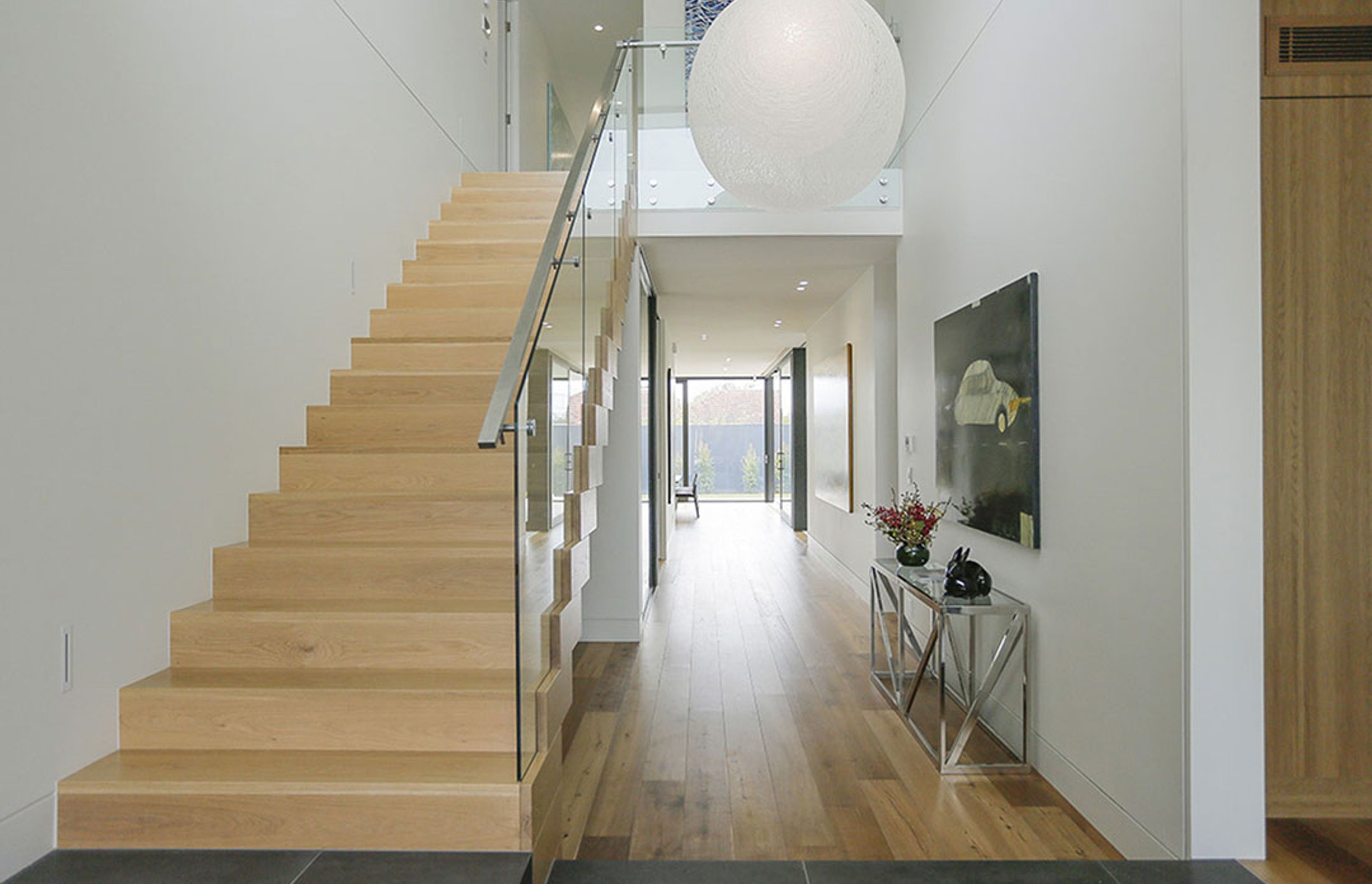 Brighton East House