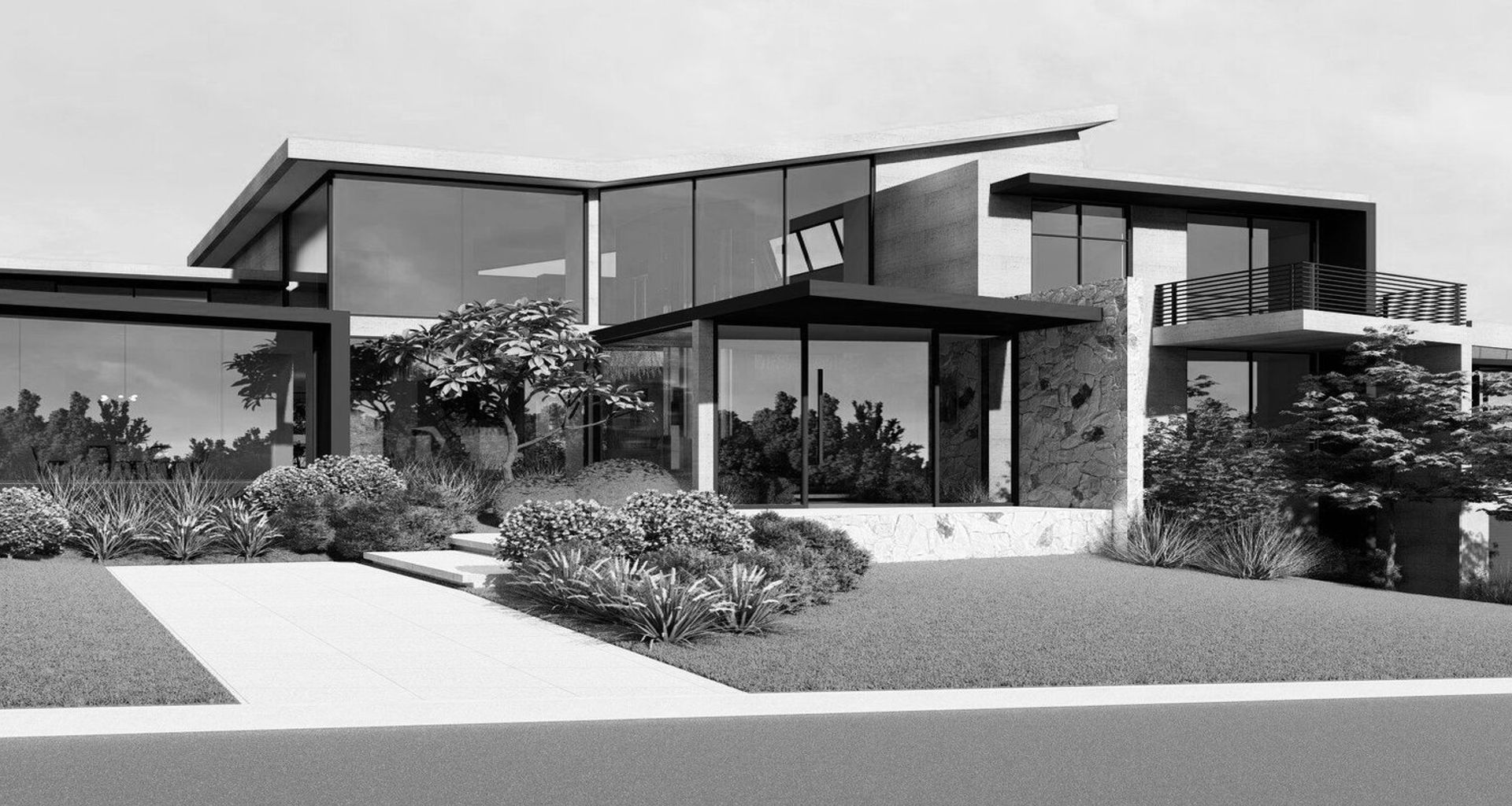 West Pennant Hills banner