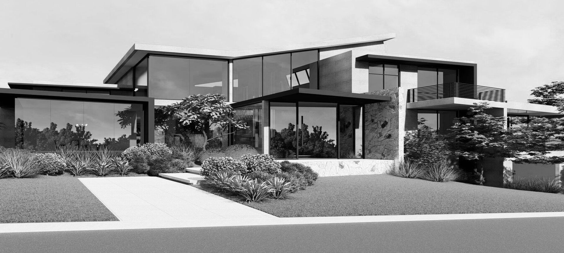 West Pennant Hills banner
