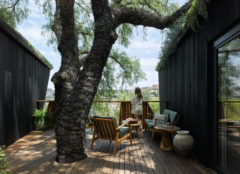 Peppertree Passive House