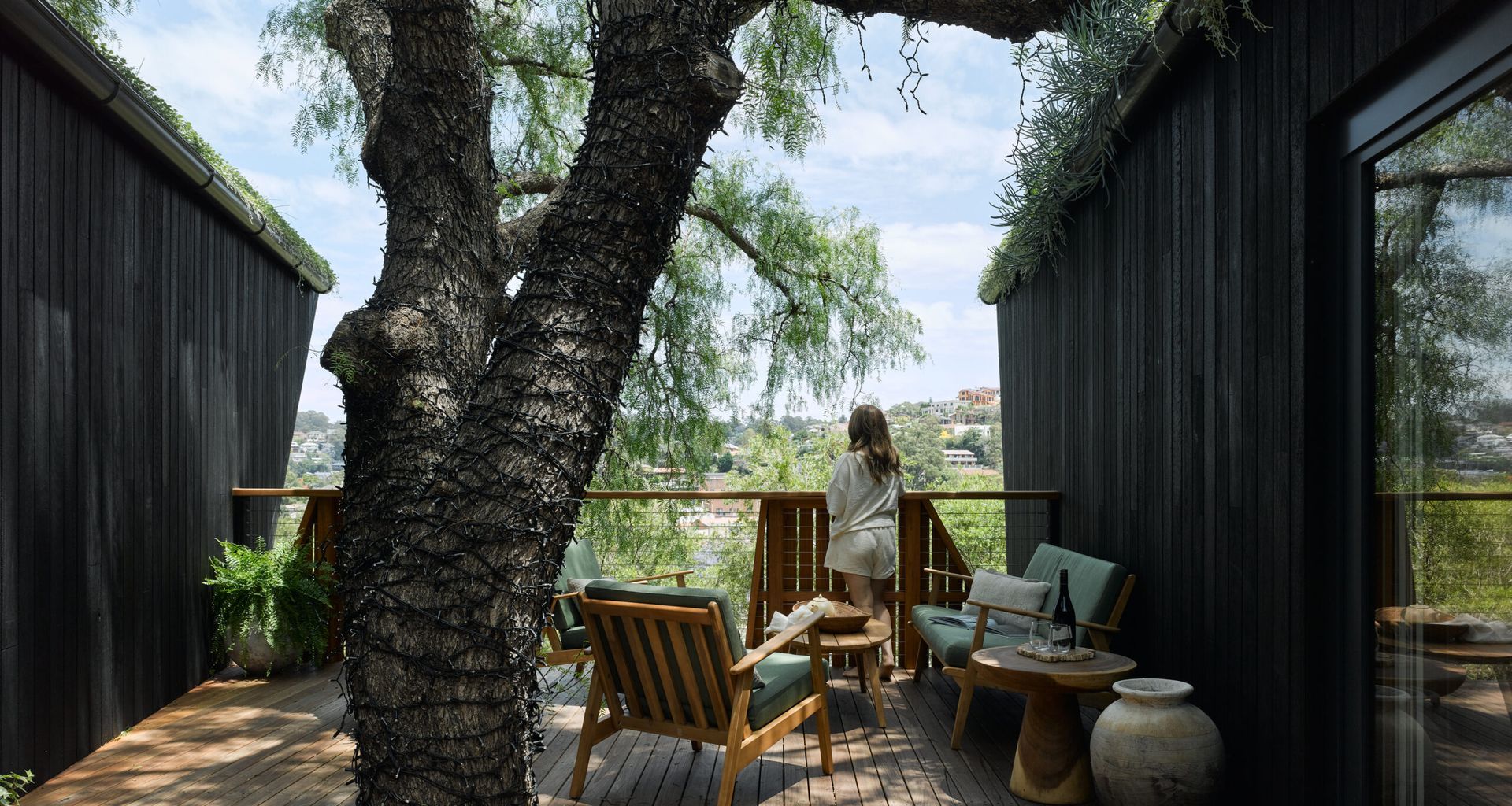 Peppertree Passive House banner