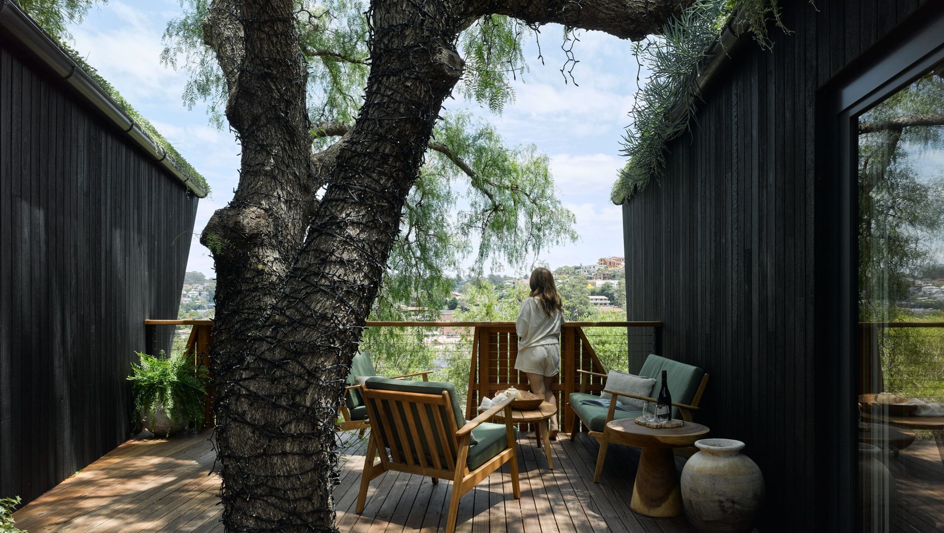 Peppertree Passive House banner