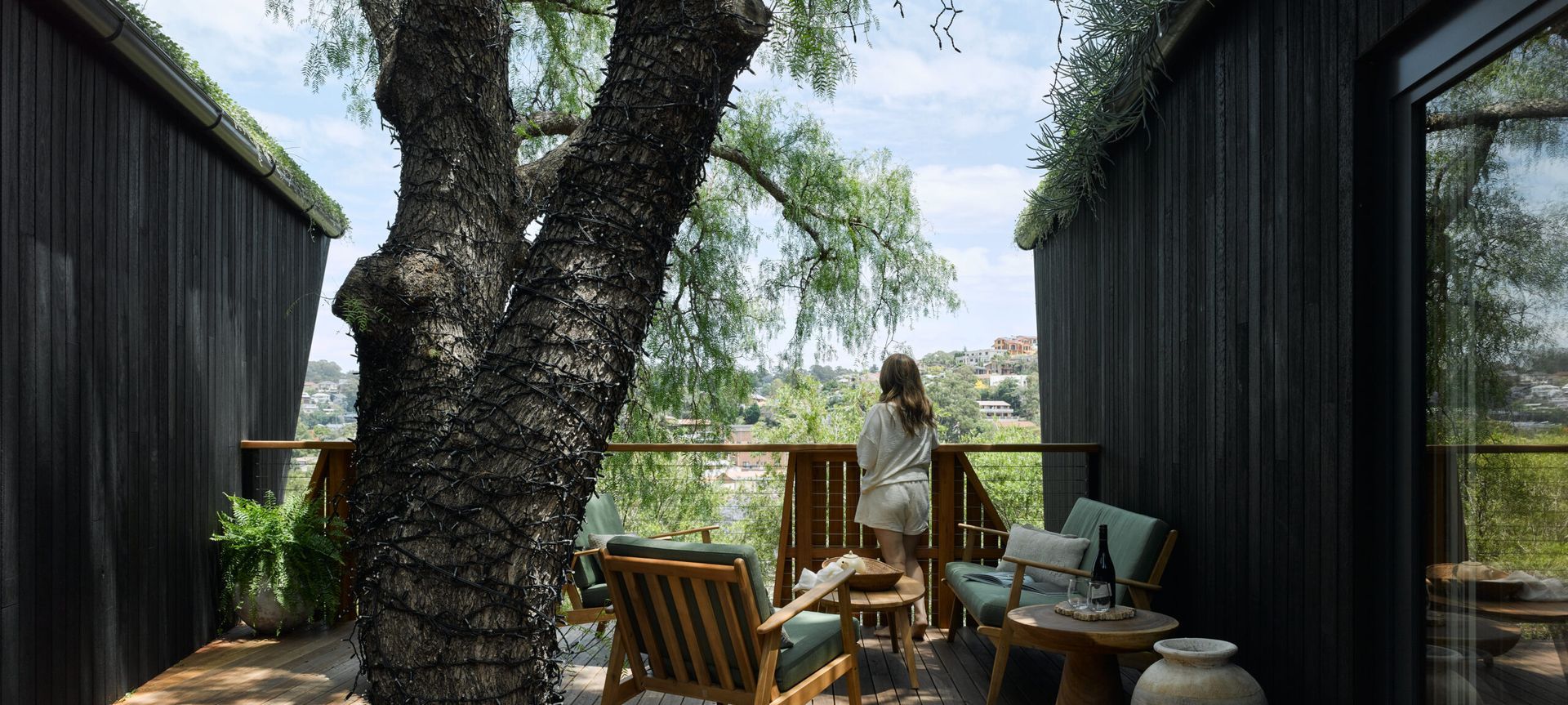 Peppertree Passive House banner