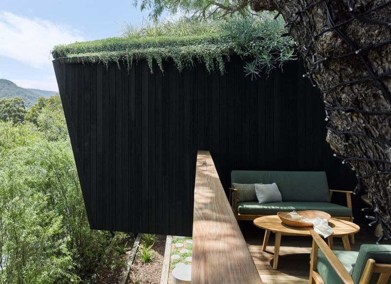 Peppertree Passive House
