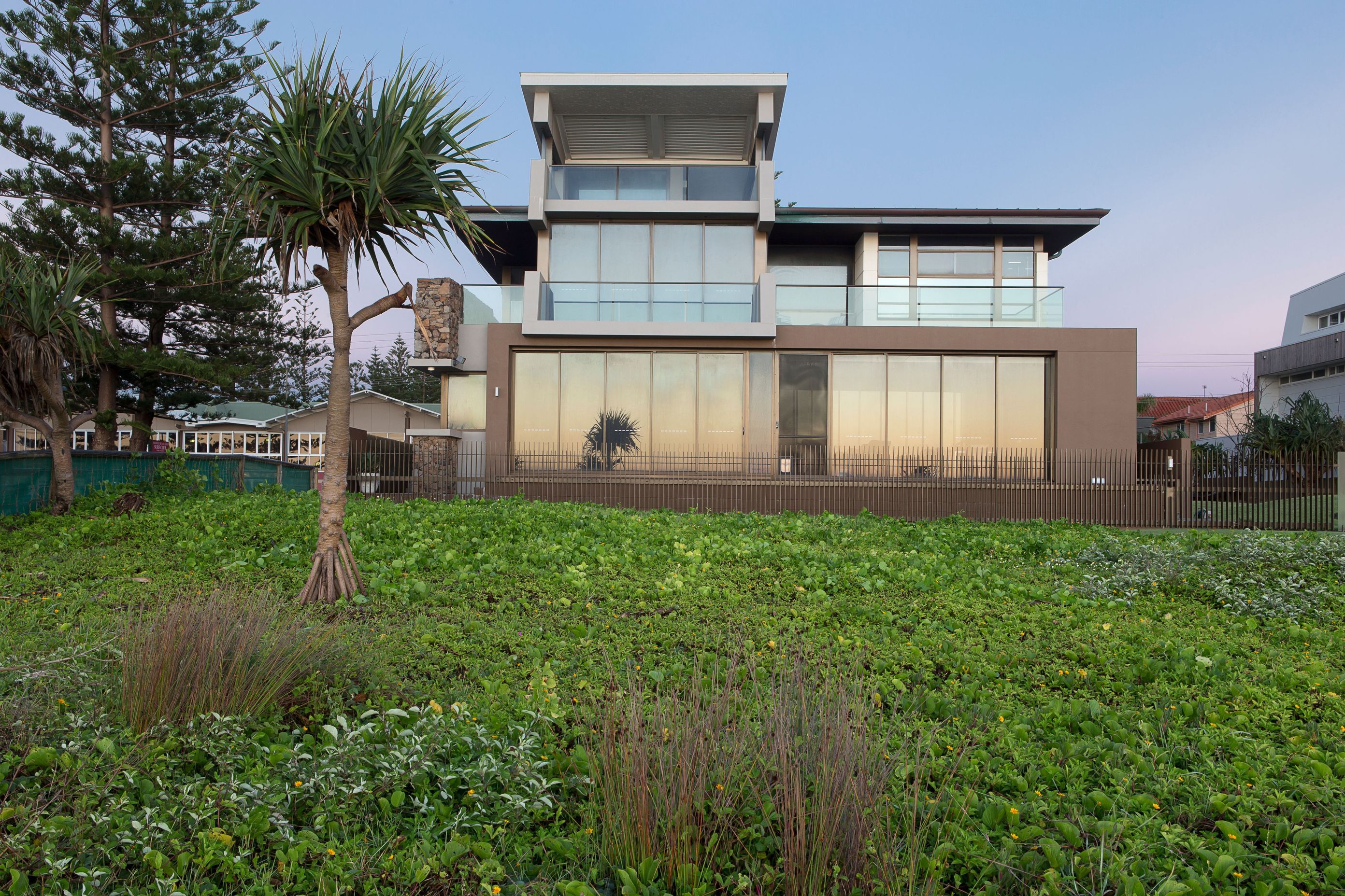 Sebring Residence