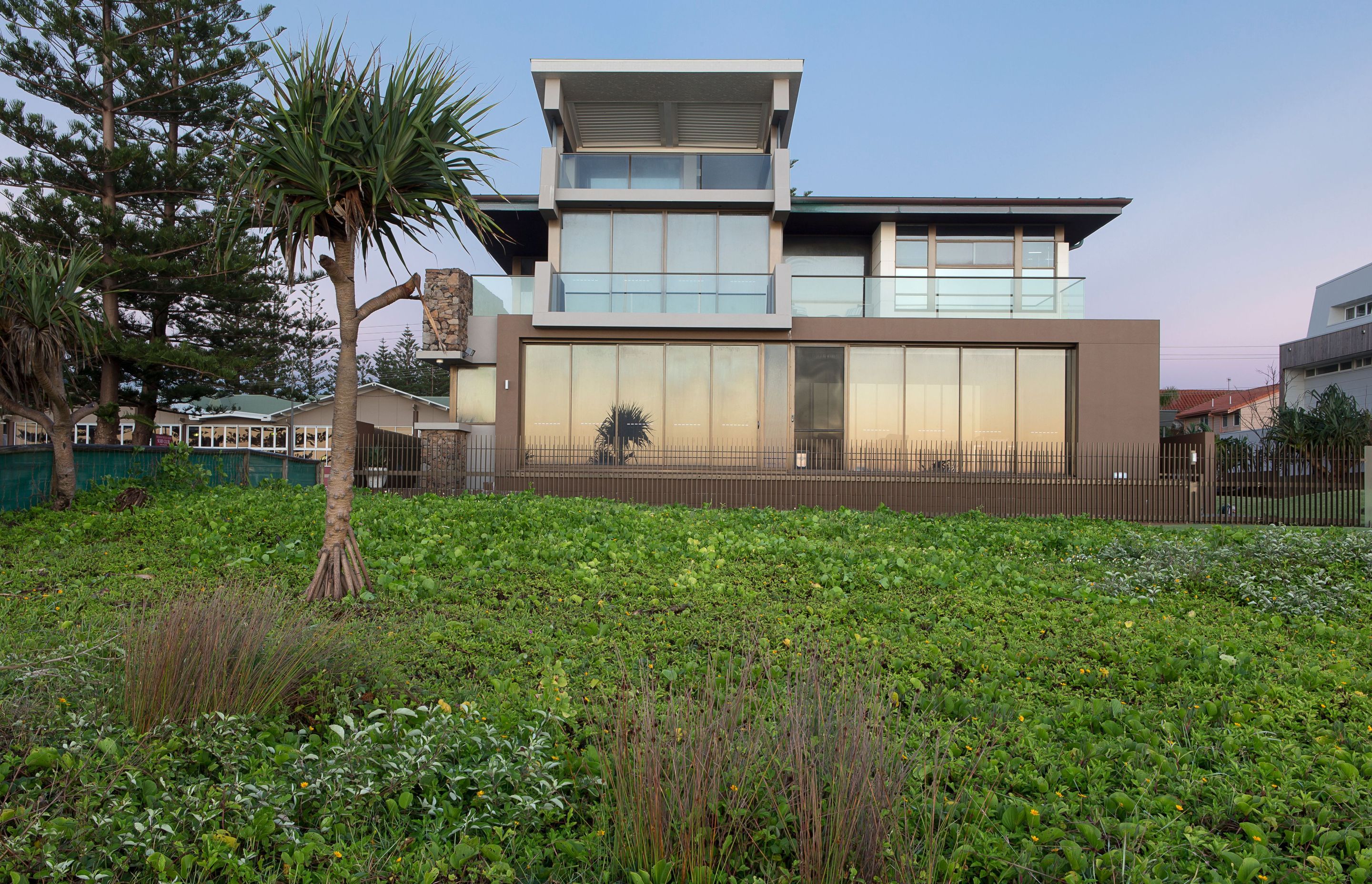 Sebring Residence