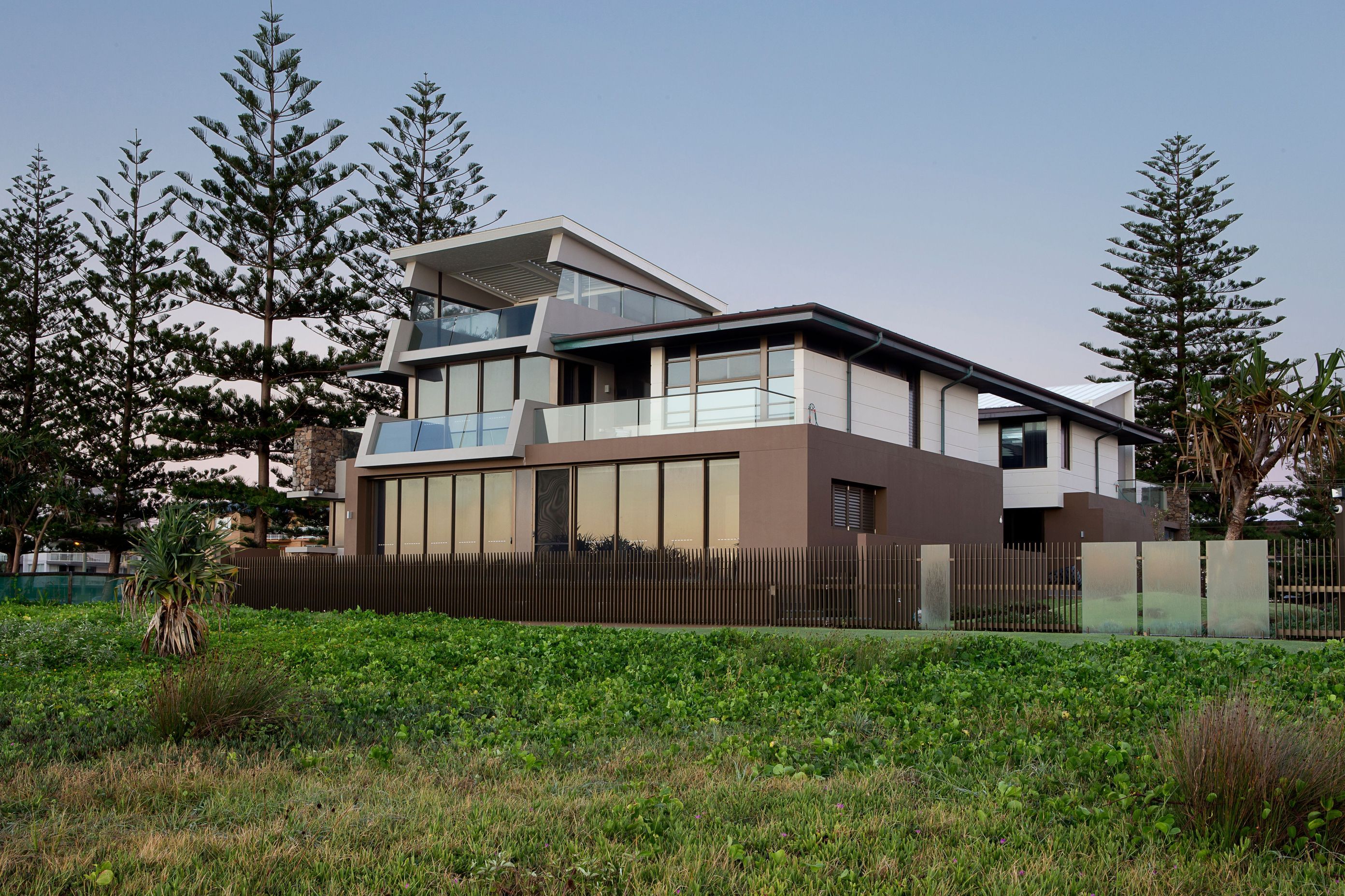 Sebring Residence