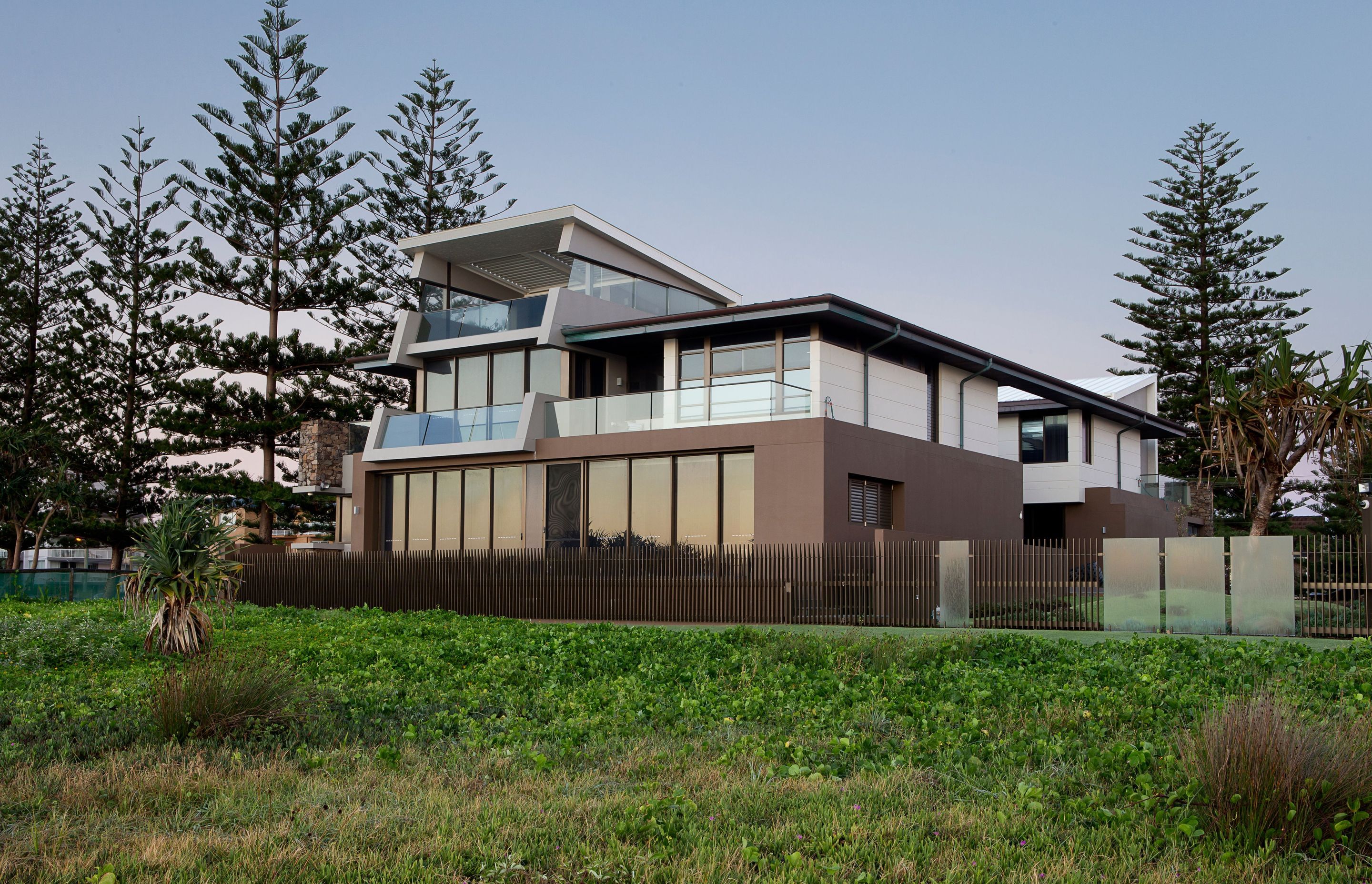 Sebring Residence