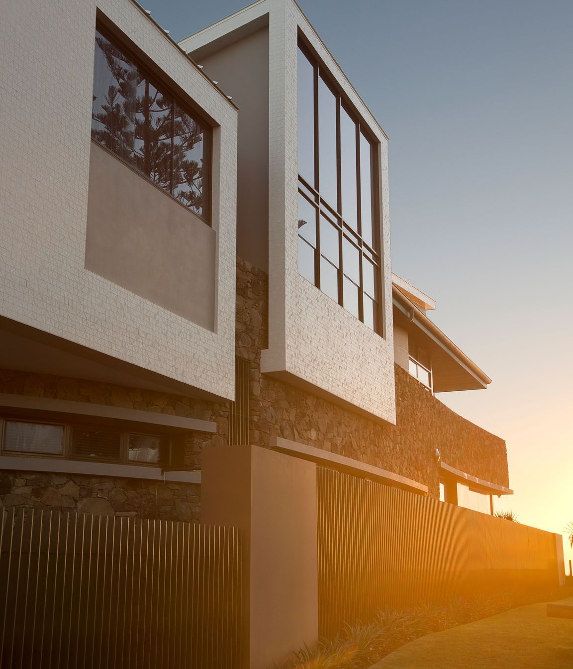 Sebring Residence