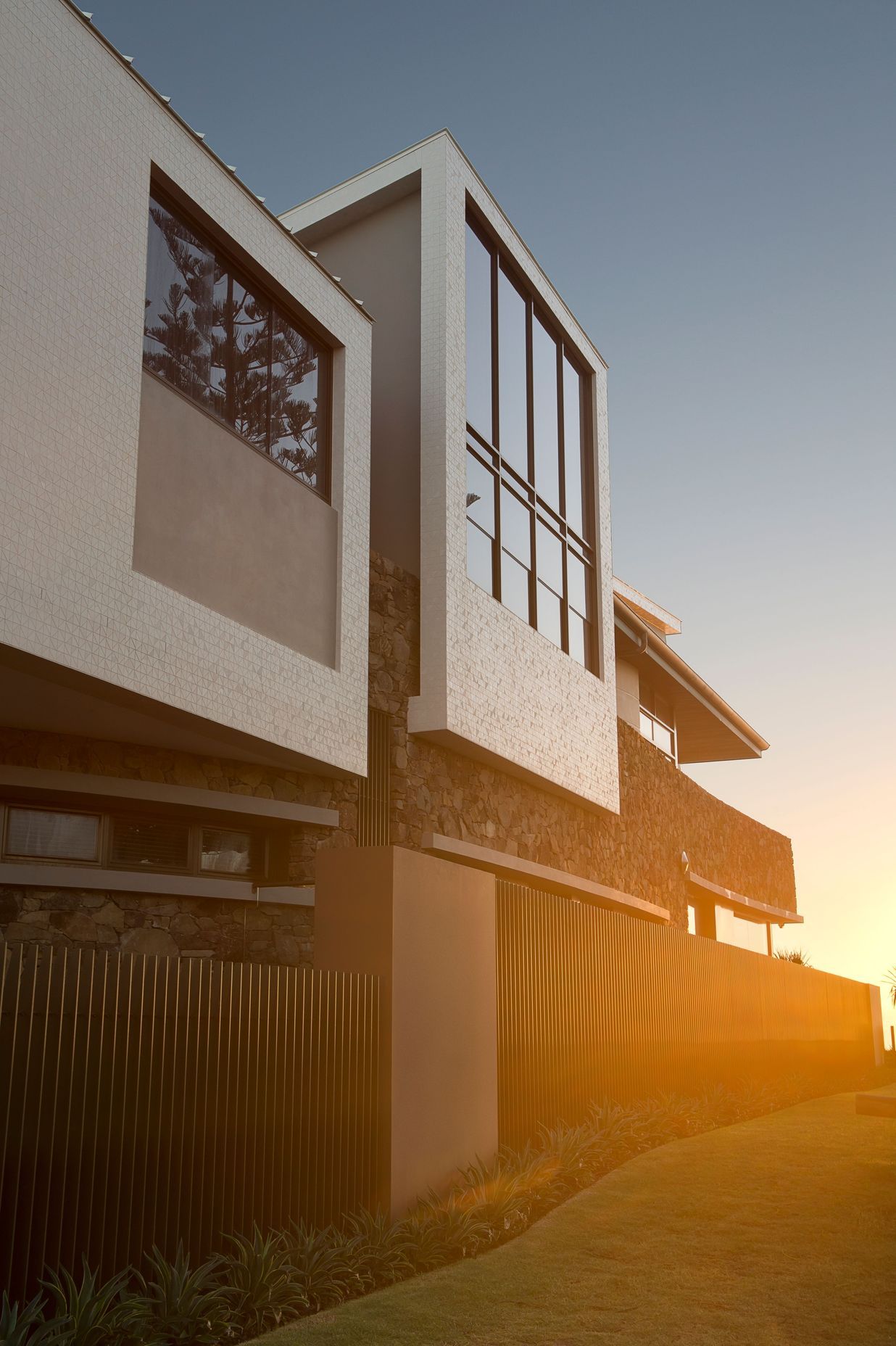 Sebring Residence