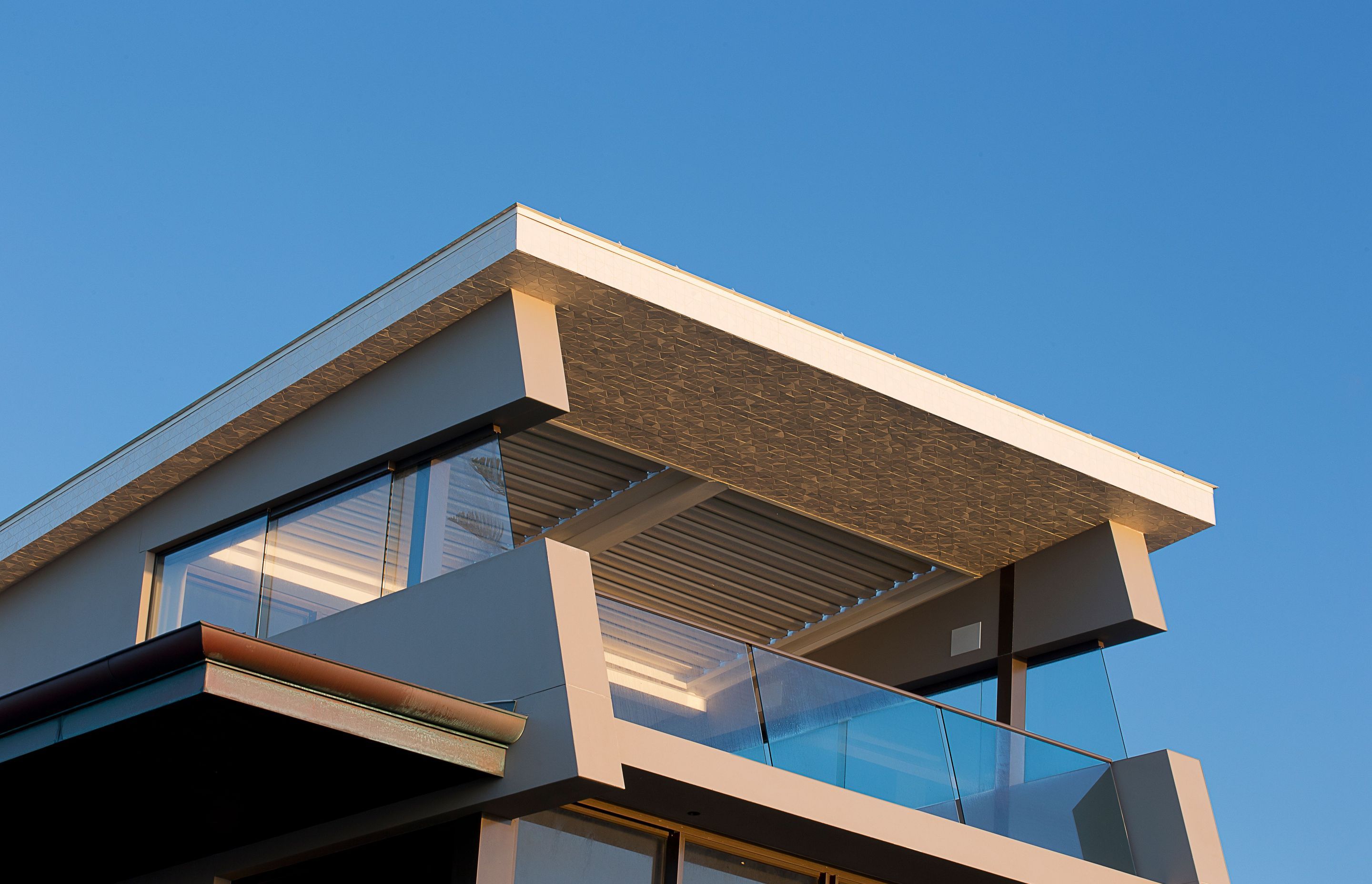 Sebring Residence