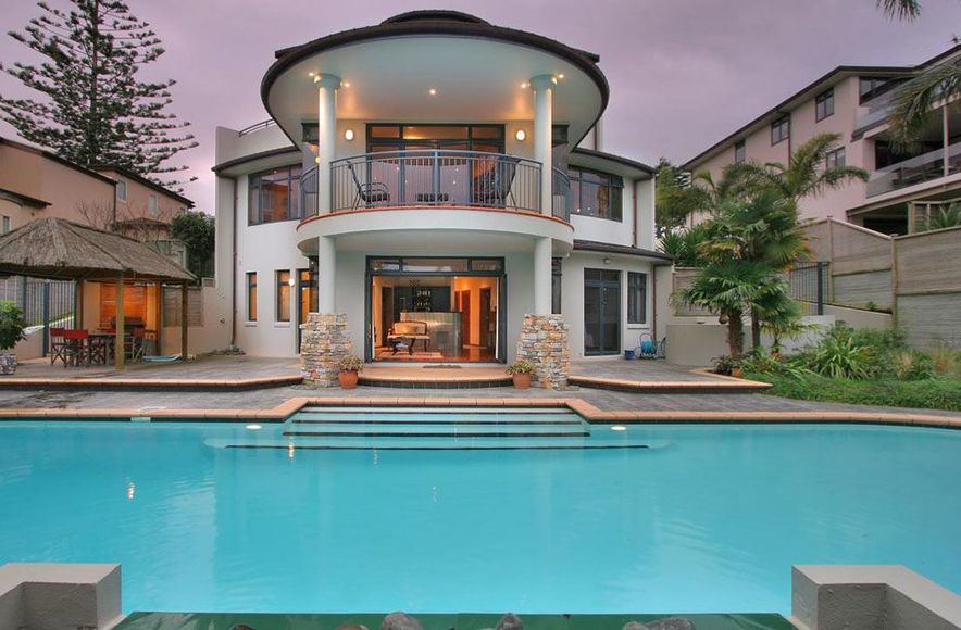 Tuahere Street Residence