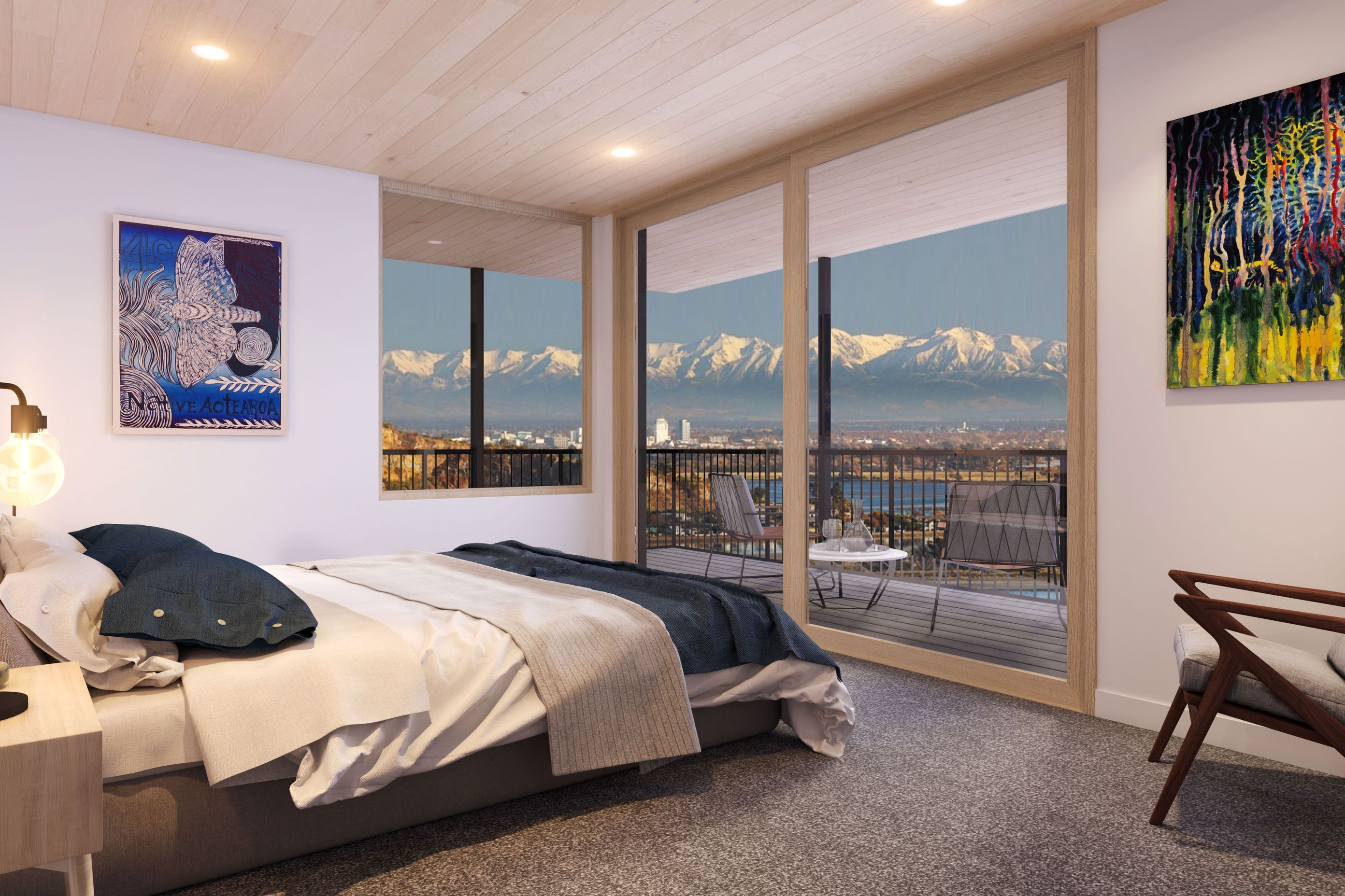 Balmoral Superhome