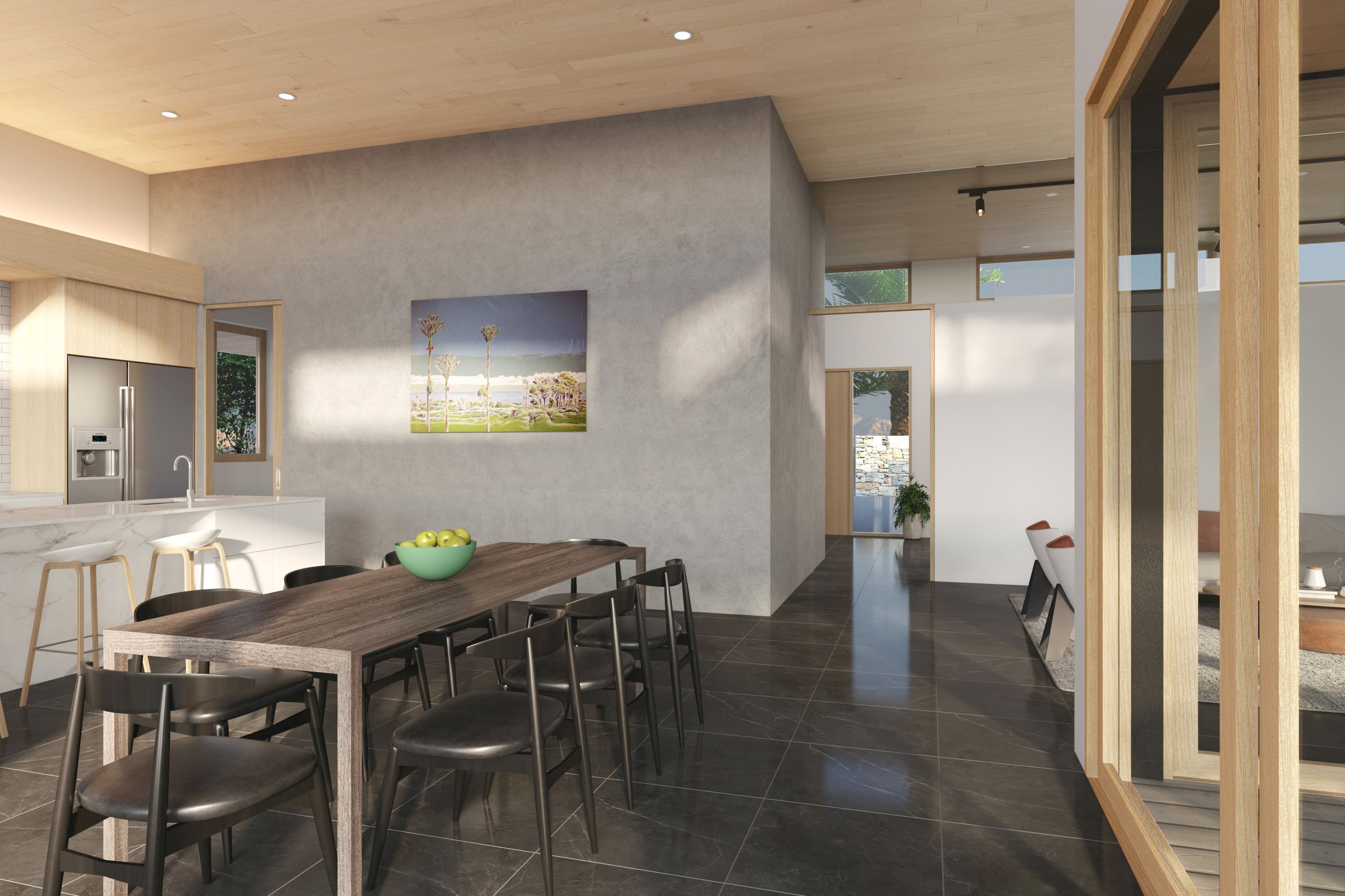 Balmoral Superhome