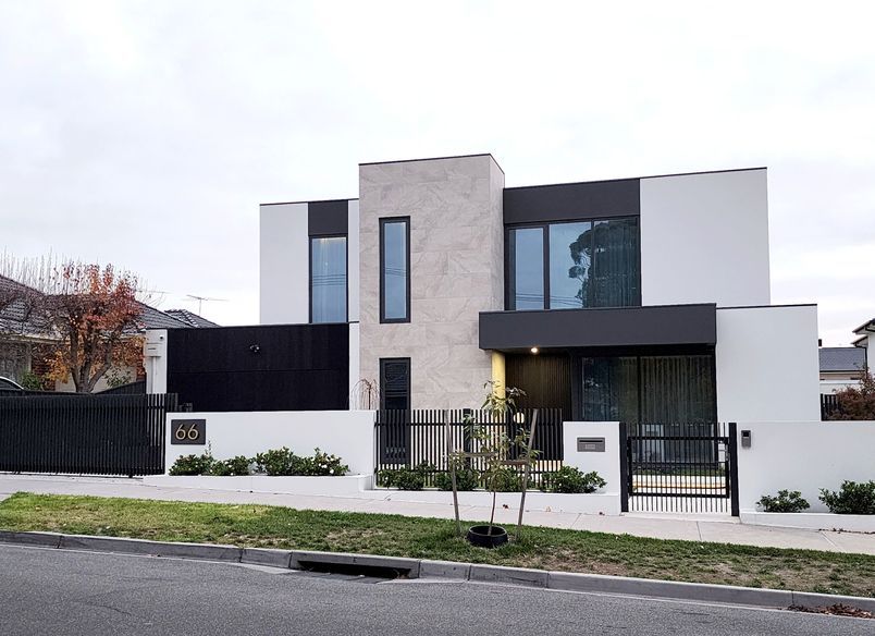 Balwyn Residence