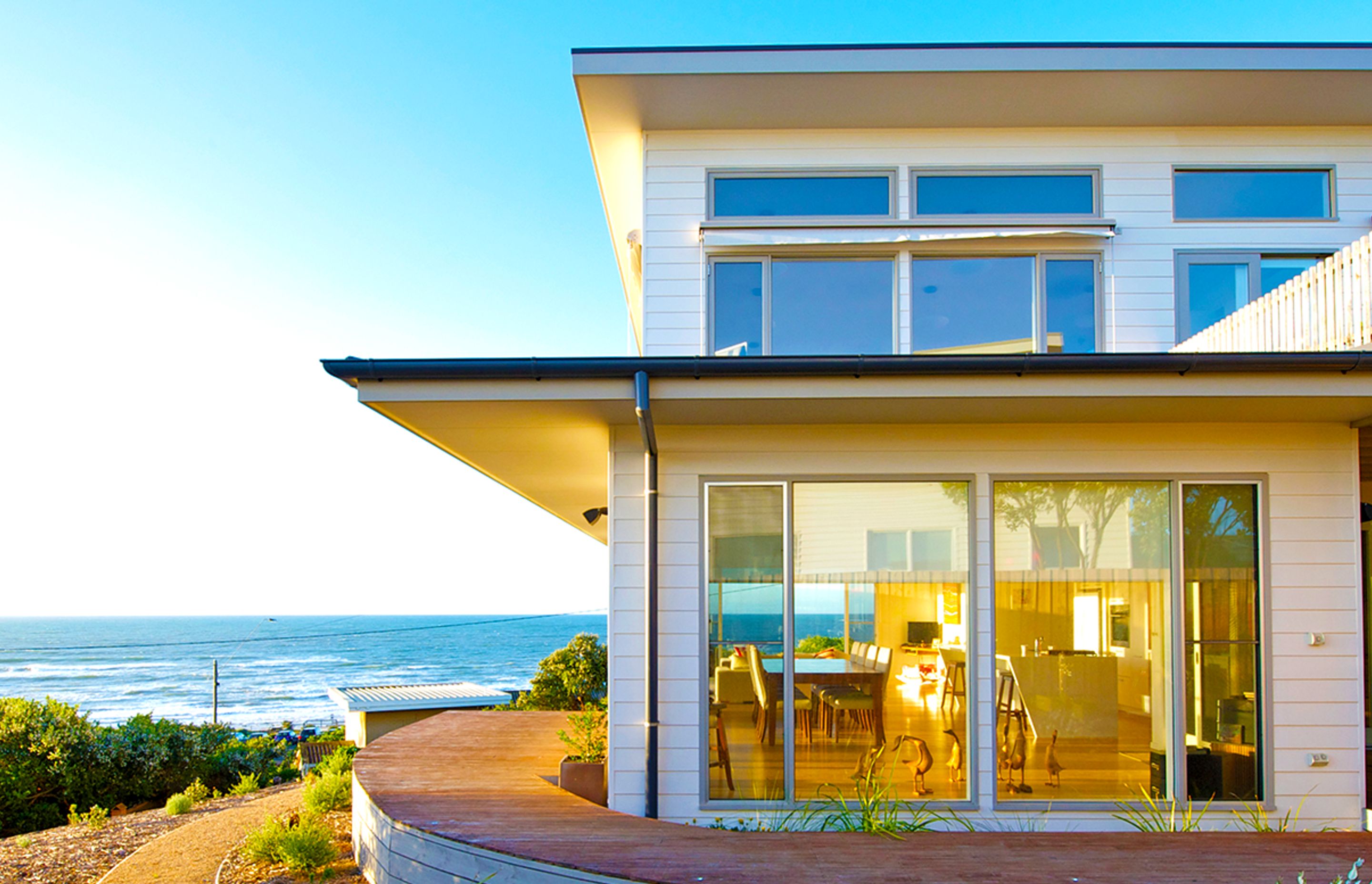 Ocean Grove Residence