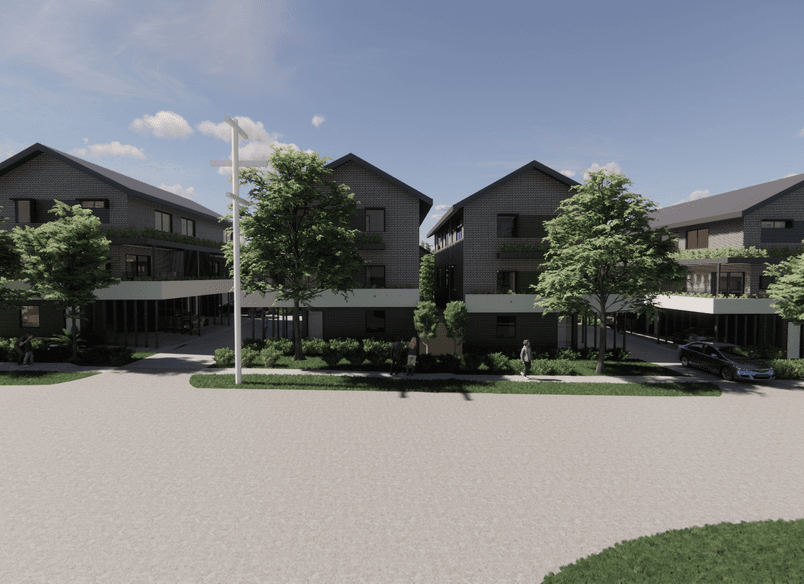 Ascot Residence