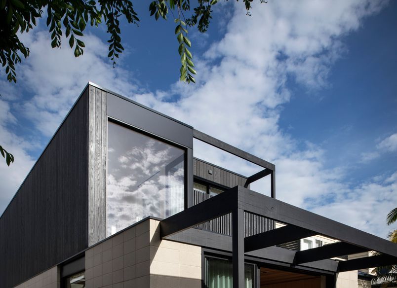 Elsternwick House