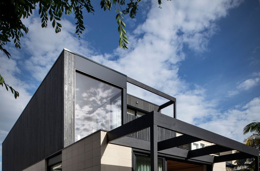 Elsternwick House