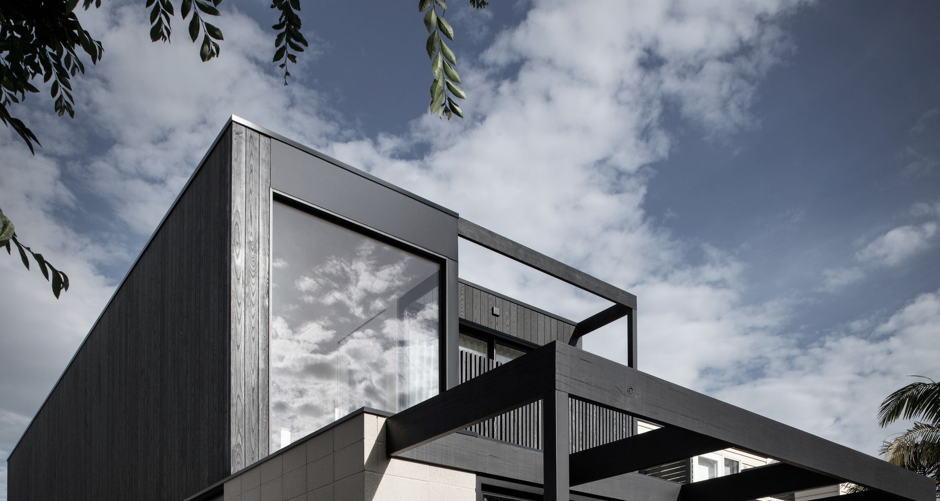 Elsternwick House banner