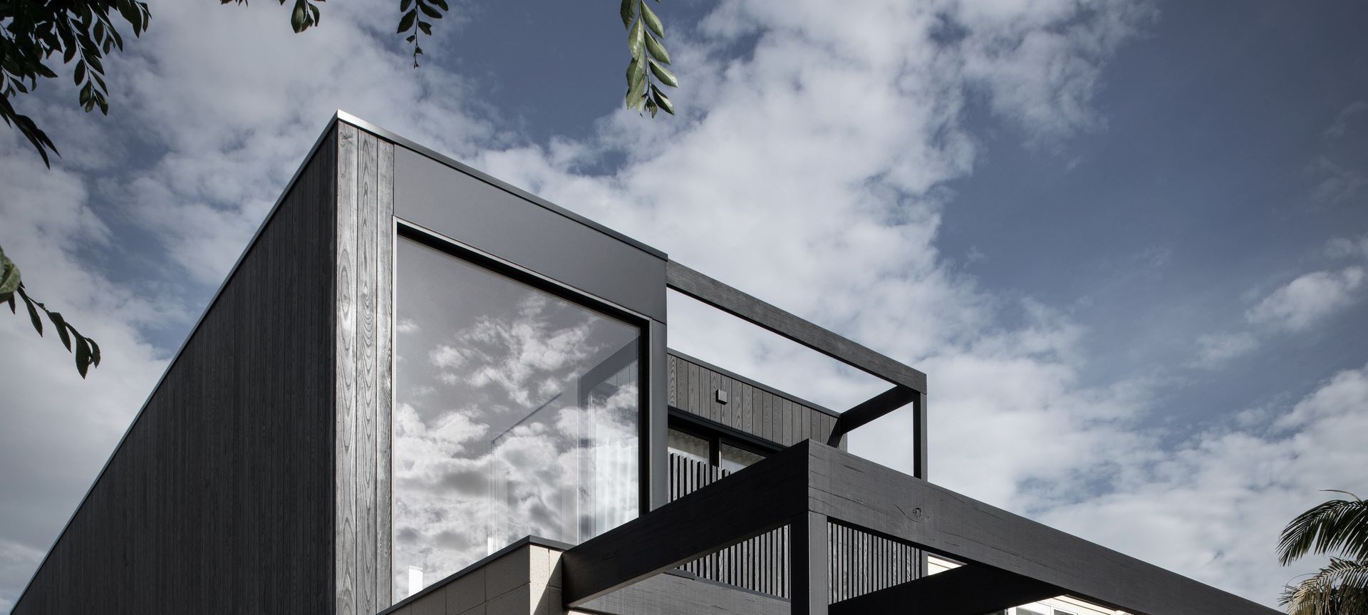 Elsternwick House banner