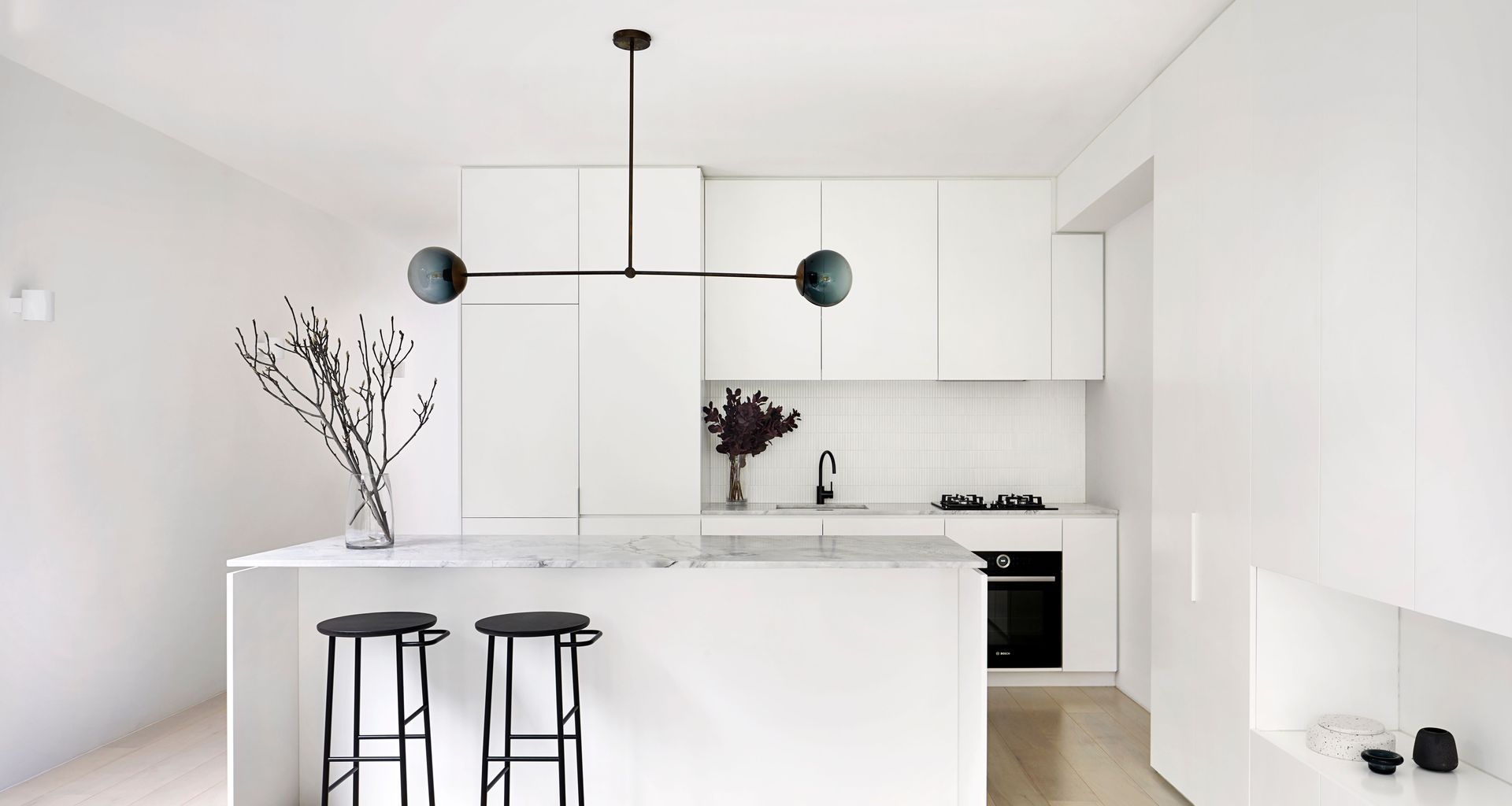 South Yarra Townhouse banner