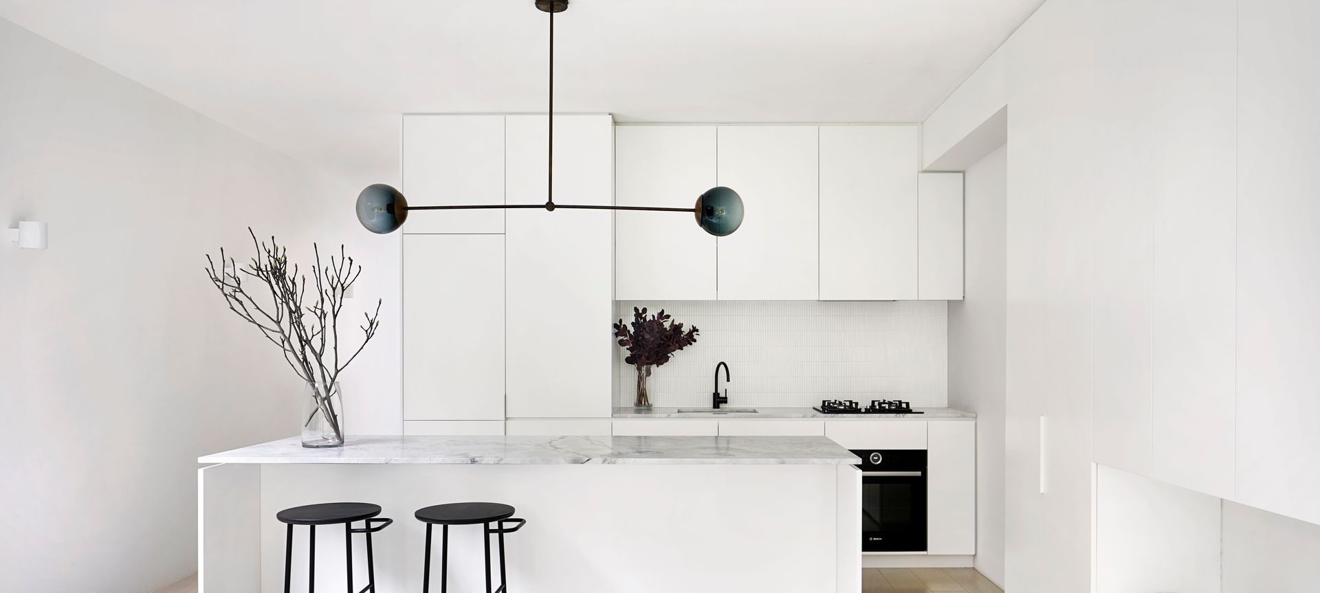 South Yarra Townhouse banner