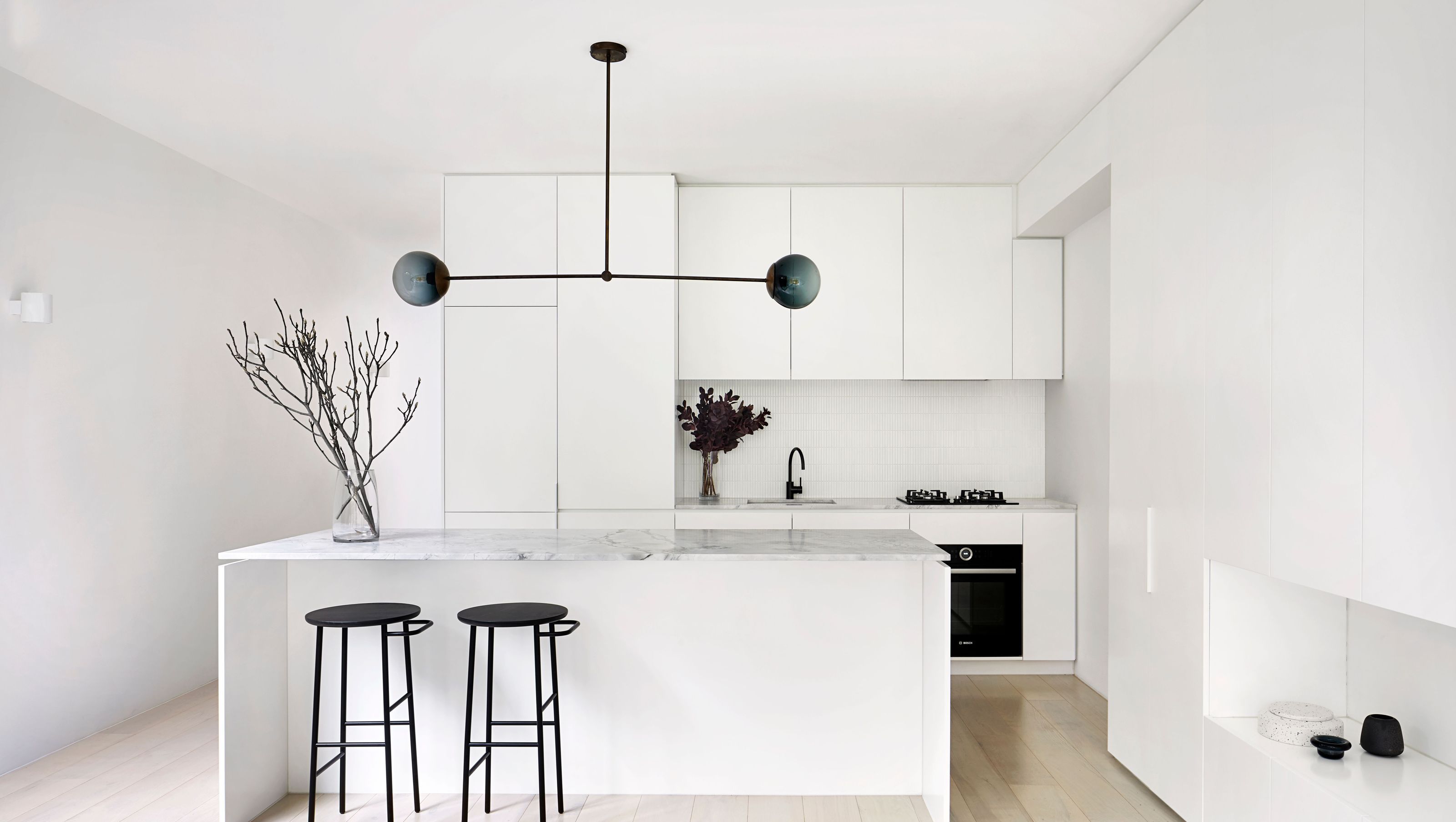 South Yarra Townhouse