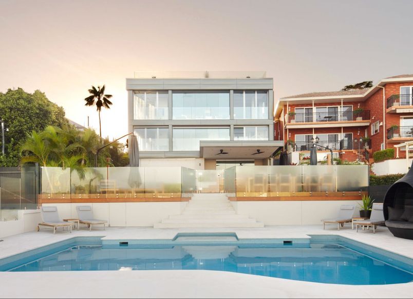 Vista Street Luxury Home