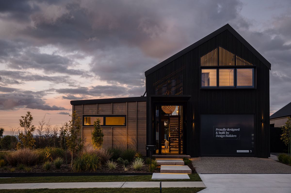 Contemporary Luxury with Clipsal Solis™