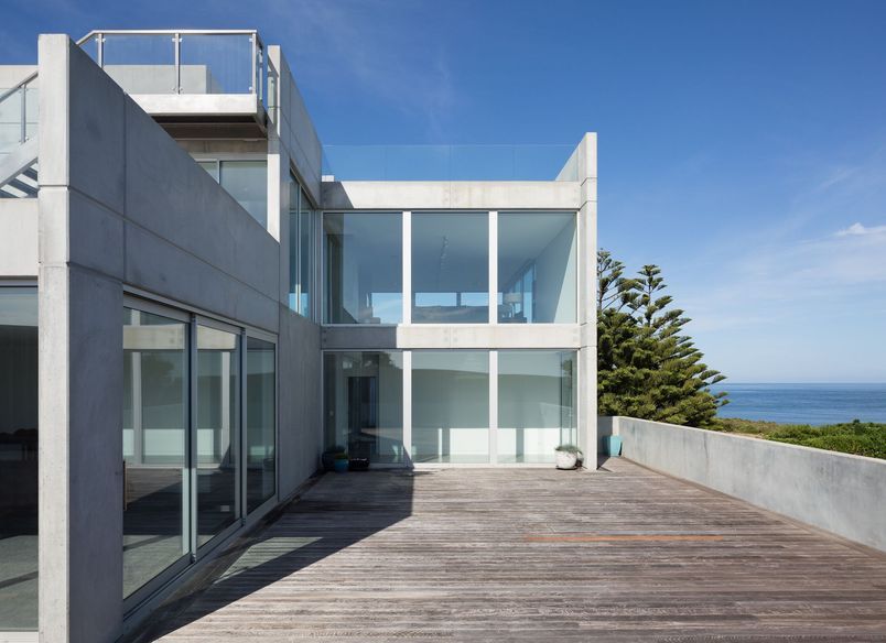 Brunacci Residence