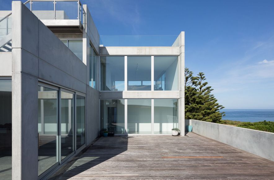 Brunacci Residence
