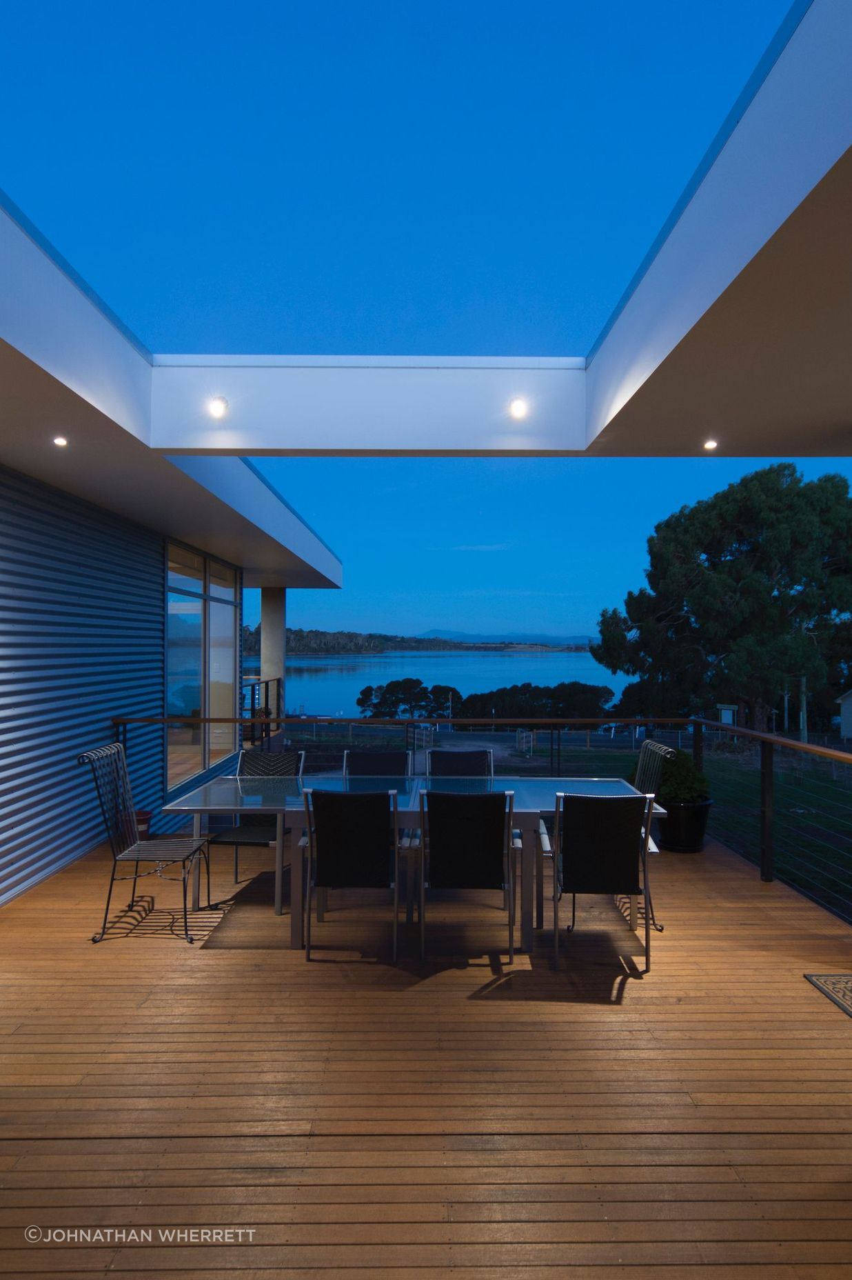 L House