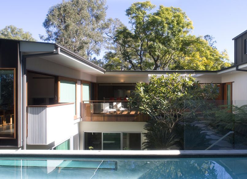 Fig Tree Pocket River House