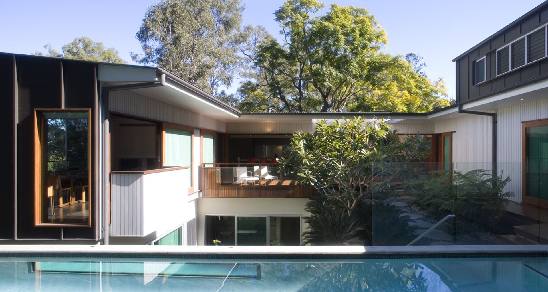Fig Tree Pocket River House banner