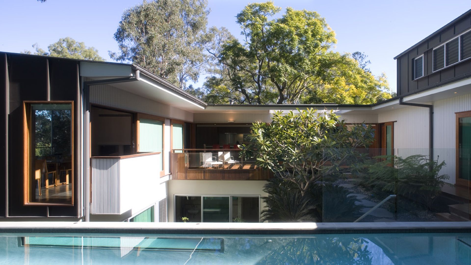 Fig Tree Pocket River House banner