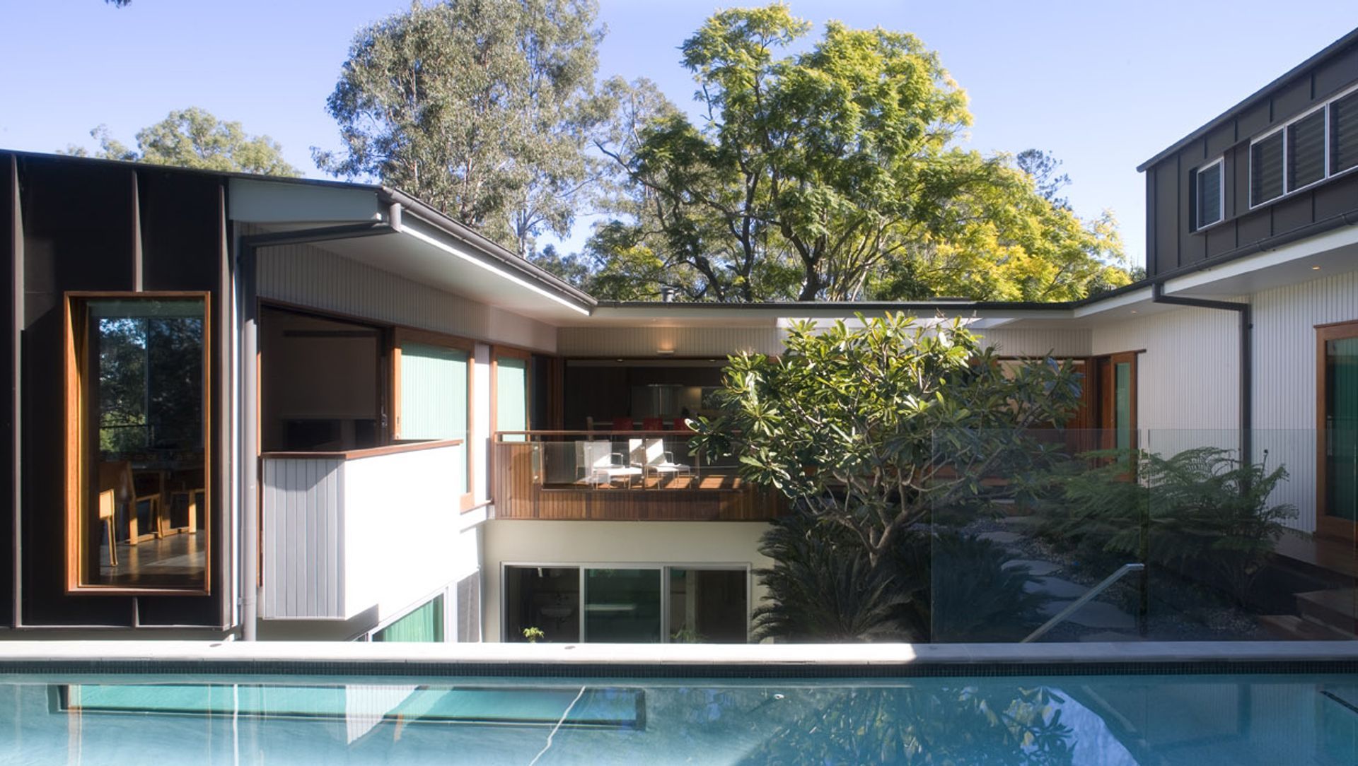 Fig Tree Pocket River House banner