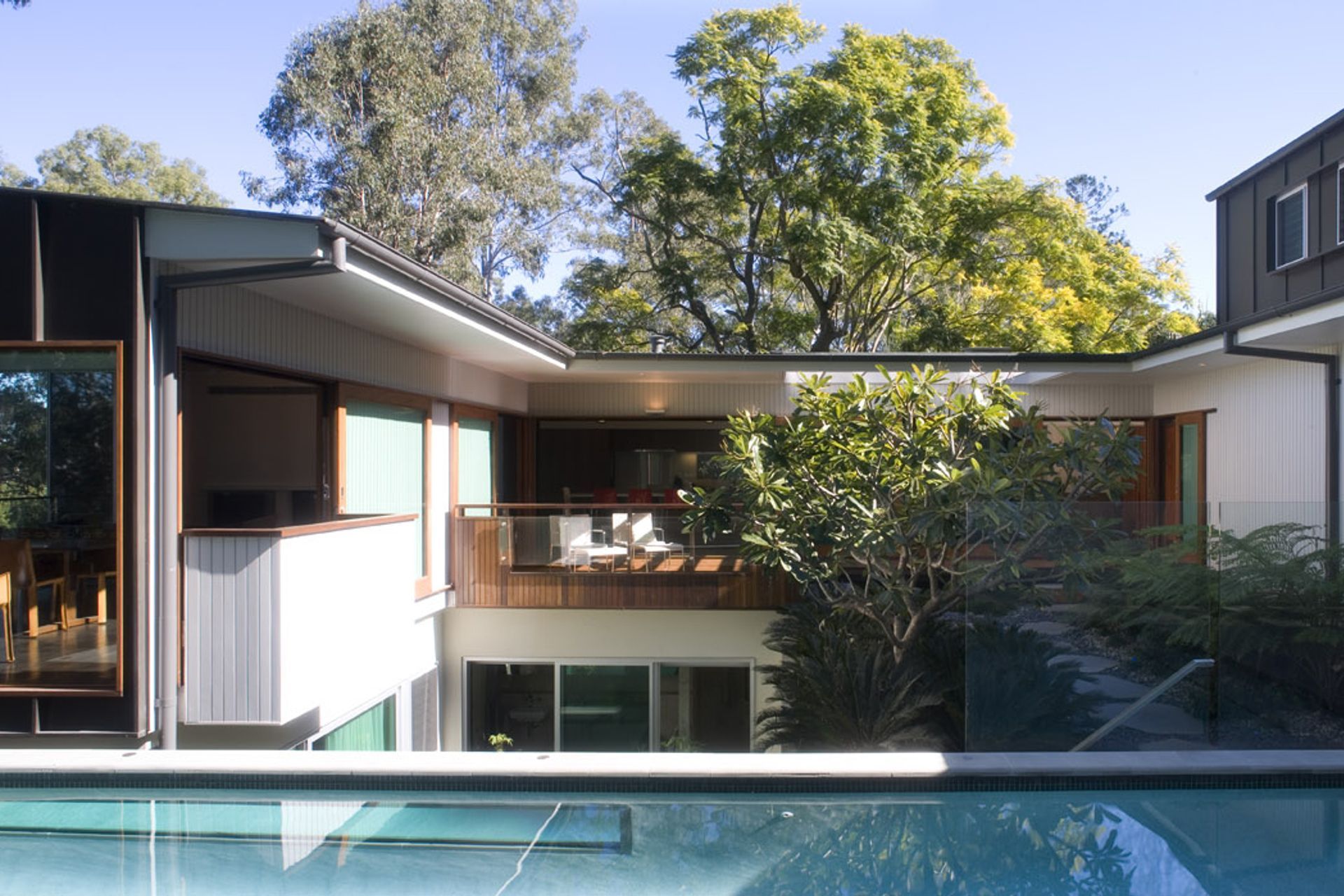 Fig Tree Pocket River House