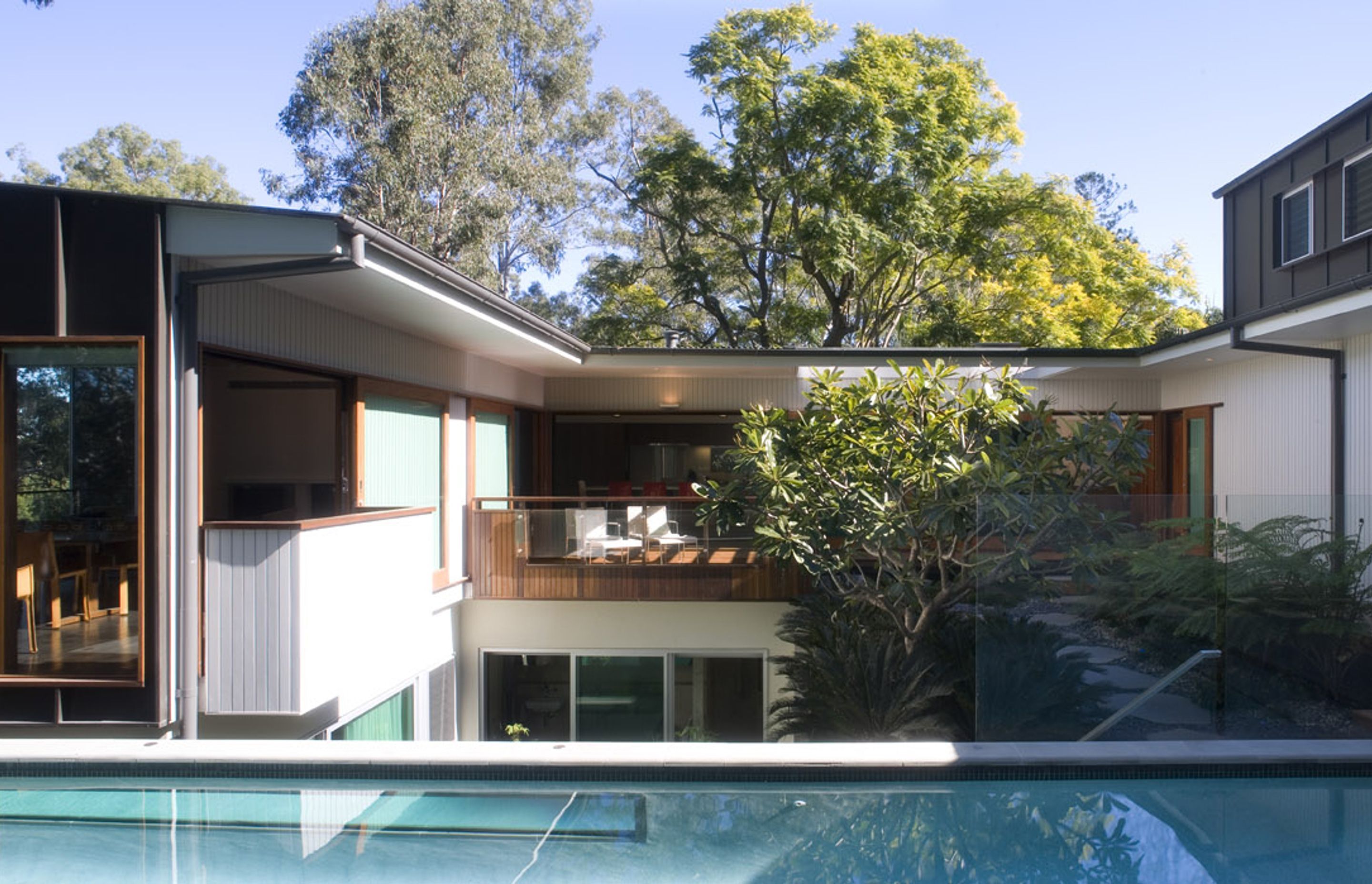 Fig Tree Pocket River House