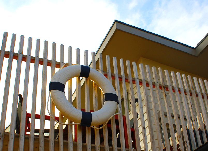 Ocean Grove Residence