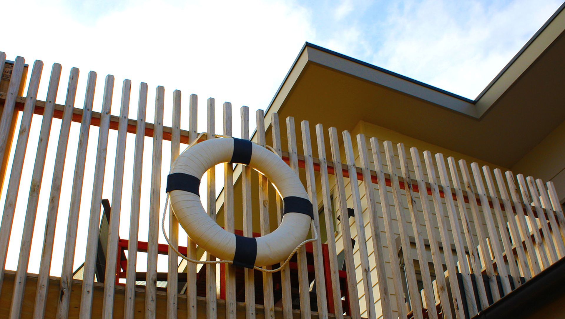 Ocean Grove Residence banner