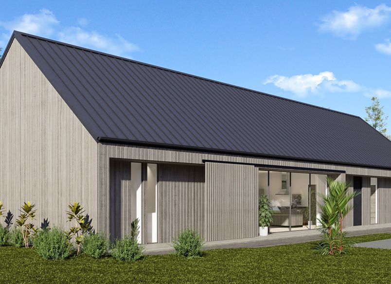 Origin The Barn
