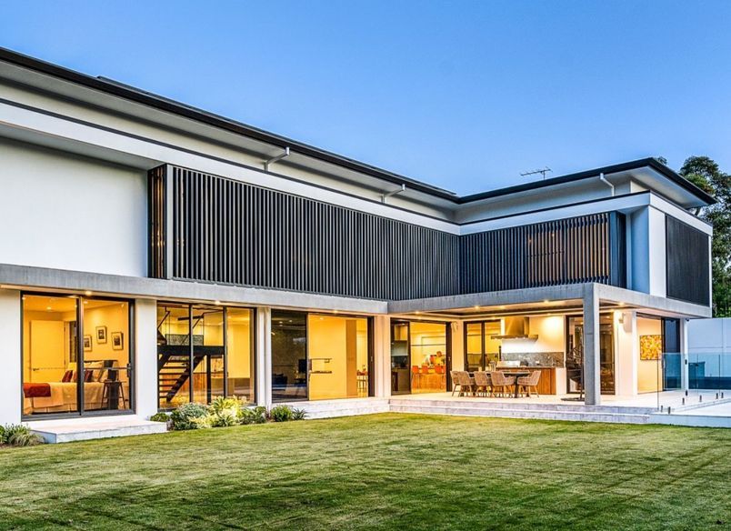 Beecroft | Chateau Architects + Builders