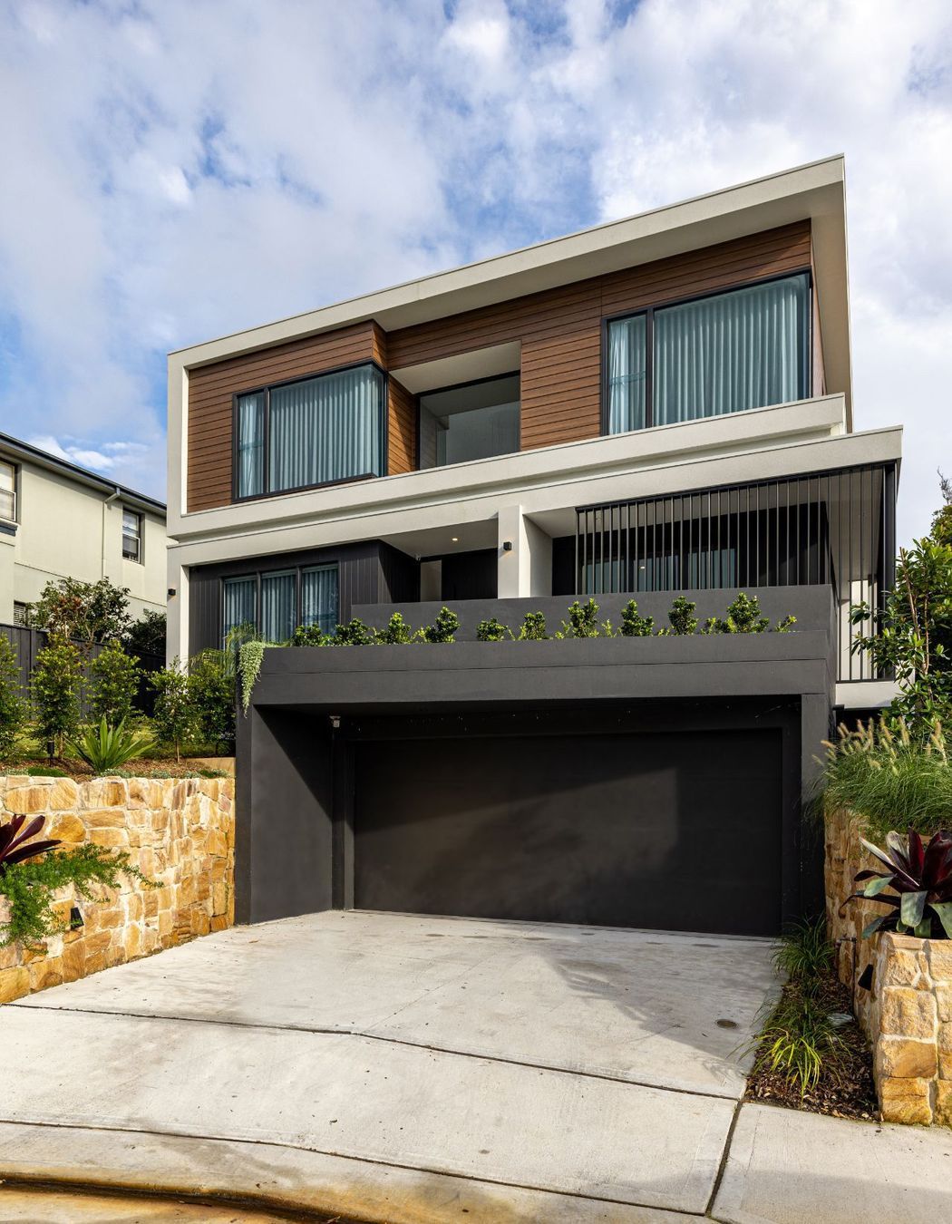 Bellevue Hill