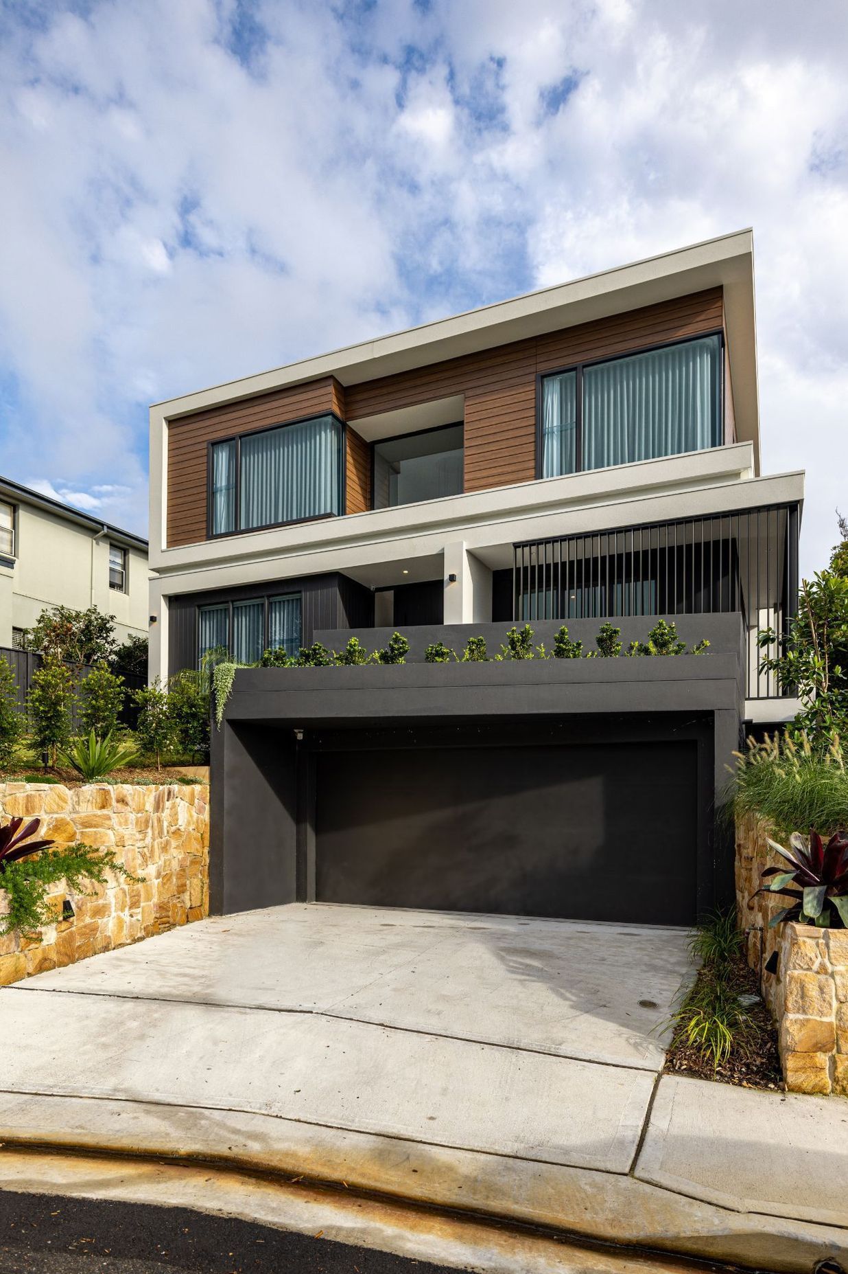 Bellevue Hill