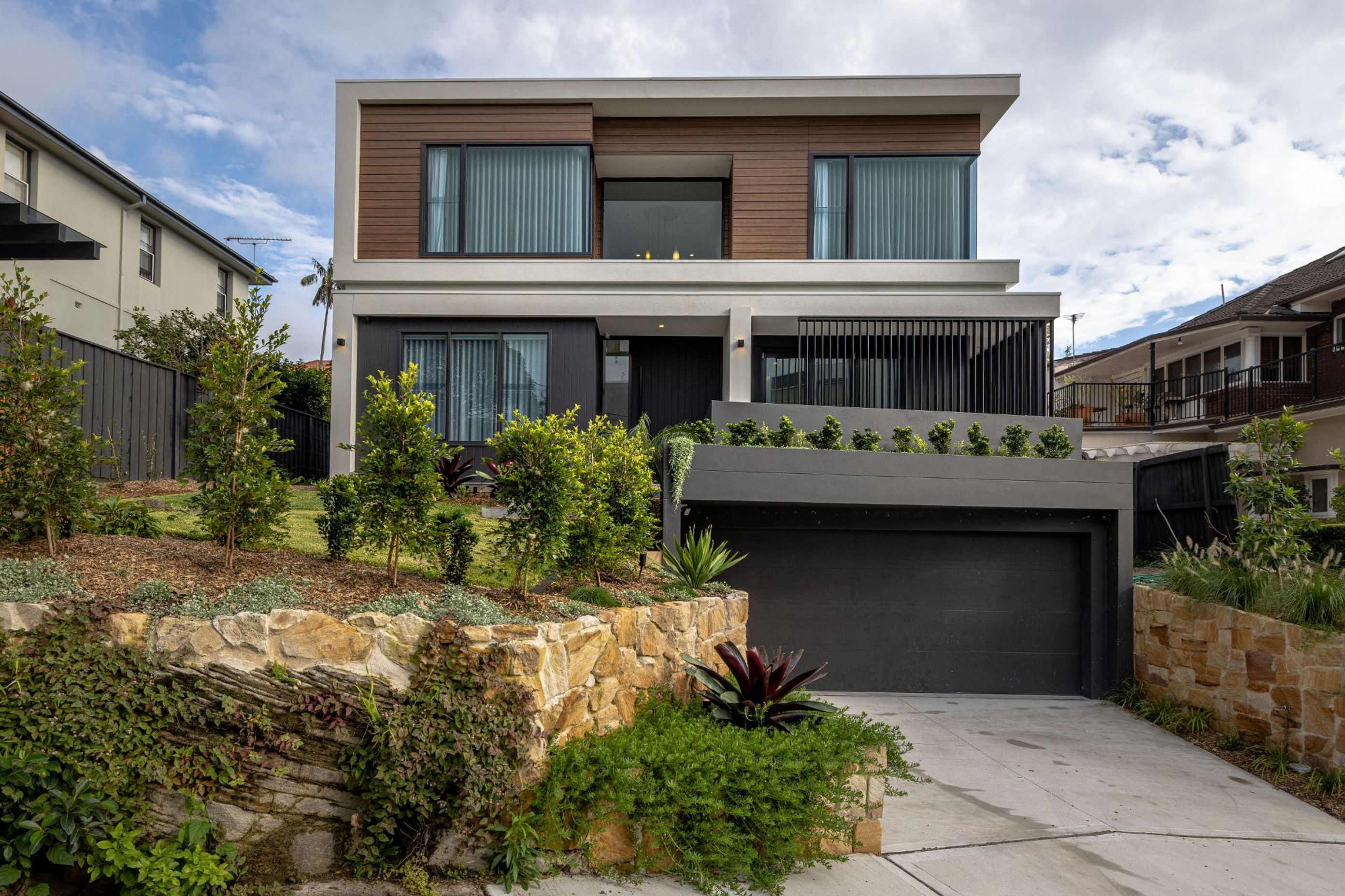 Bellevue Hill