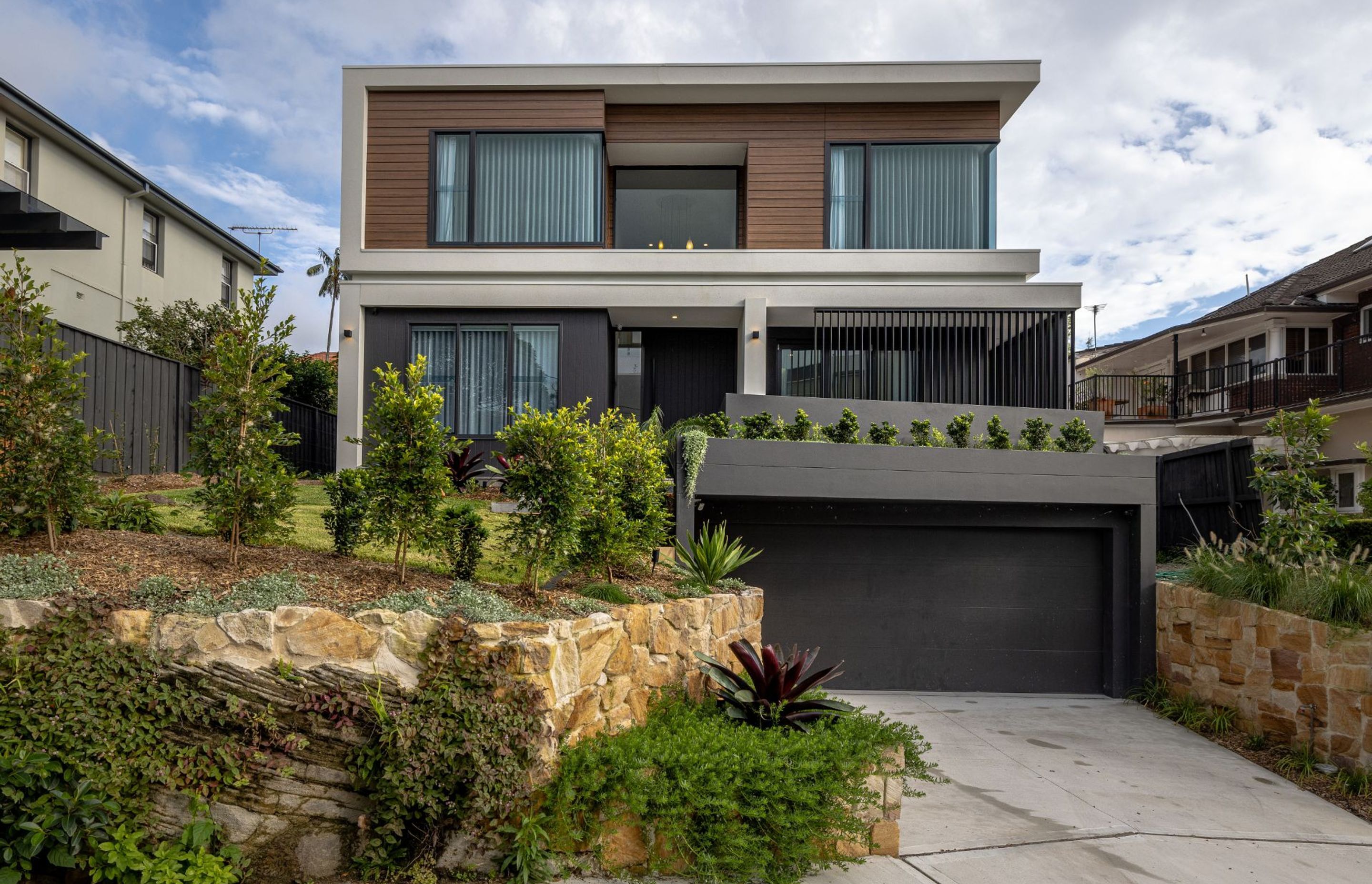 Bellevue Hill