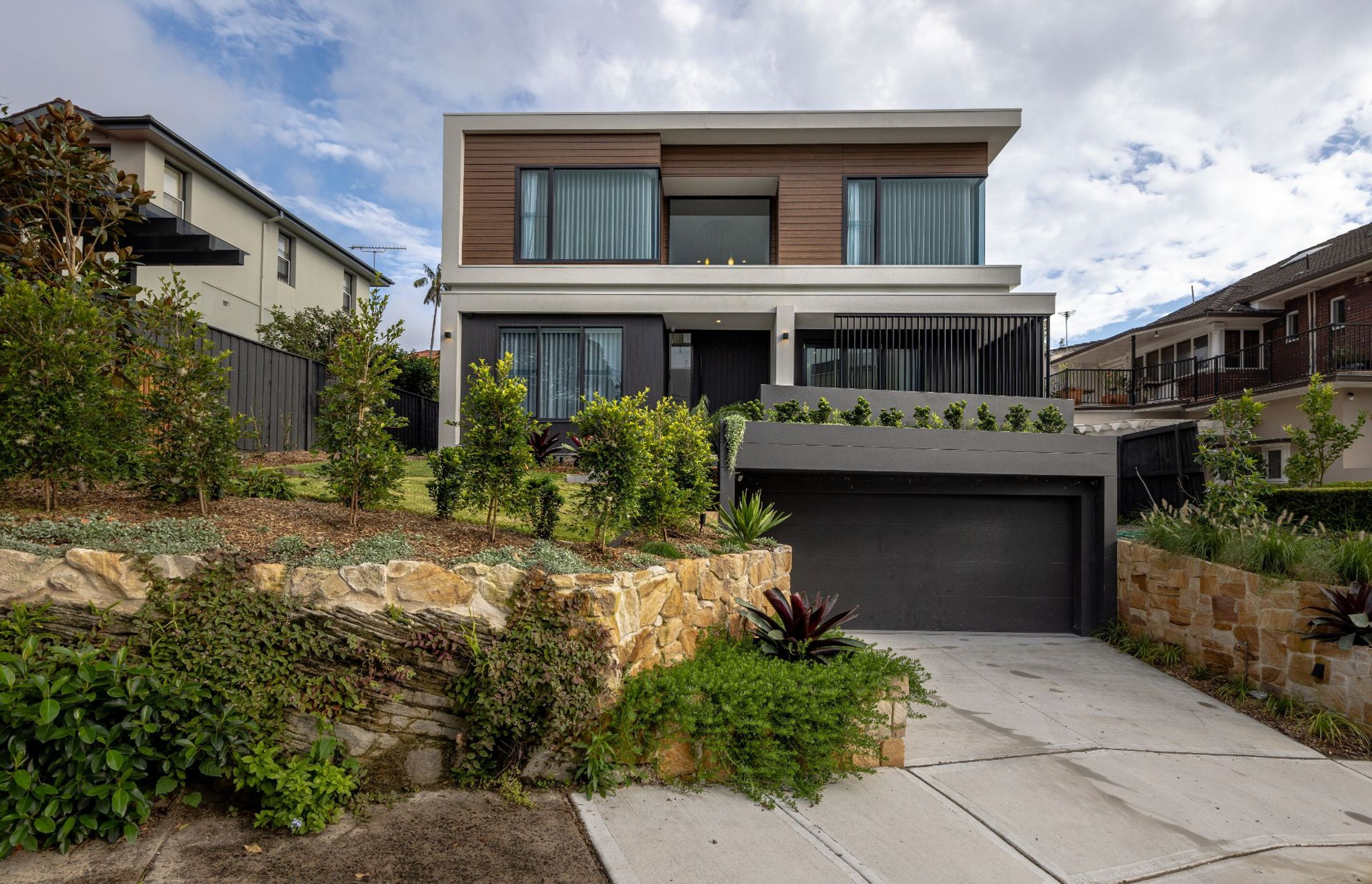 Bellevue Hill