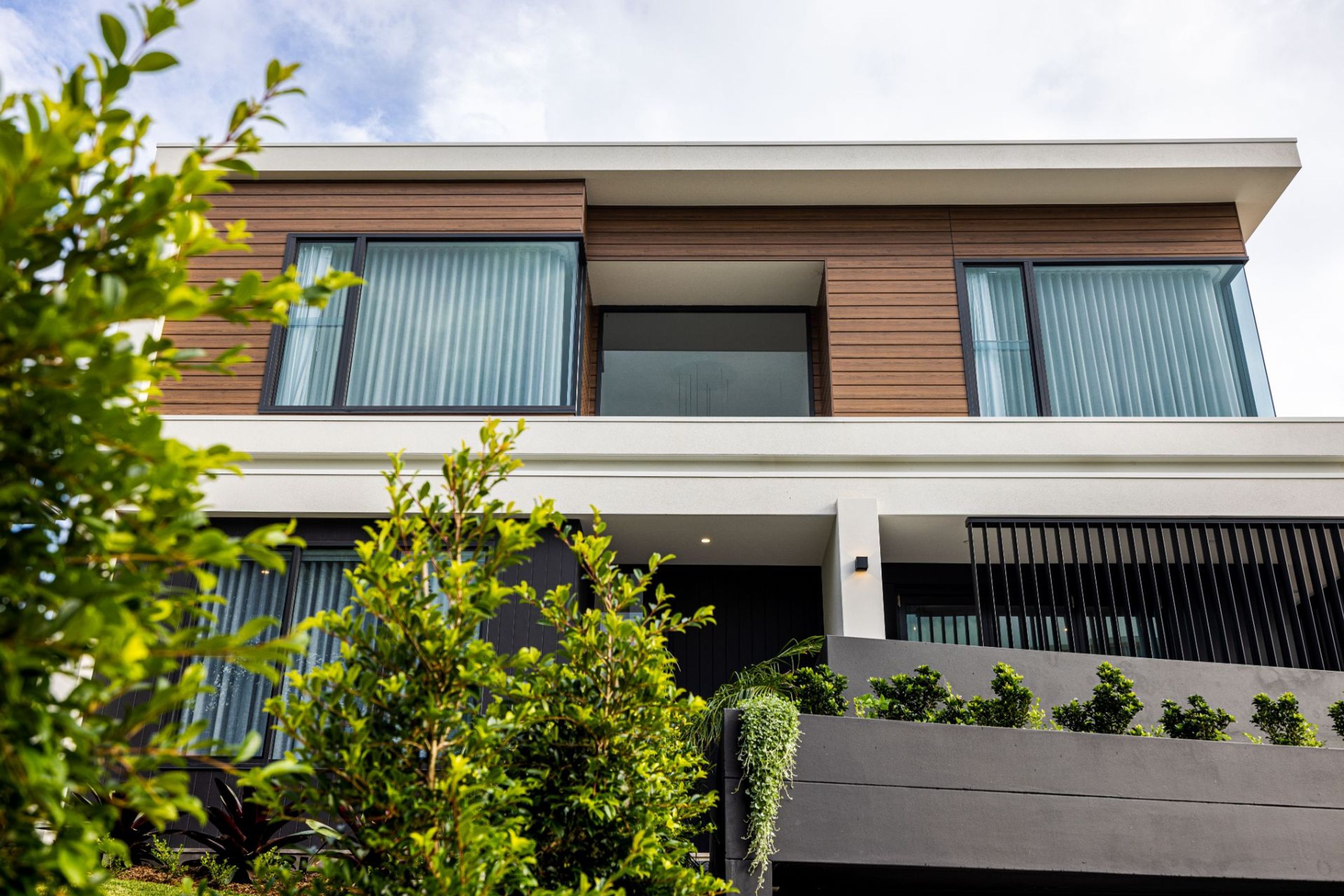 Bellevue Hill
