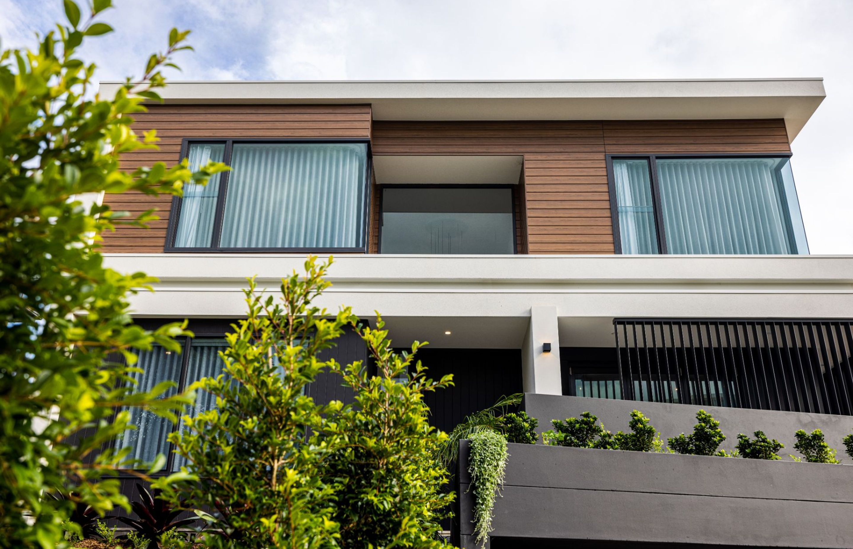 Bellevue Hill